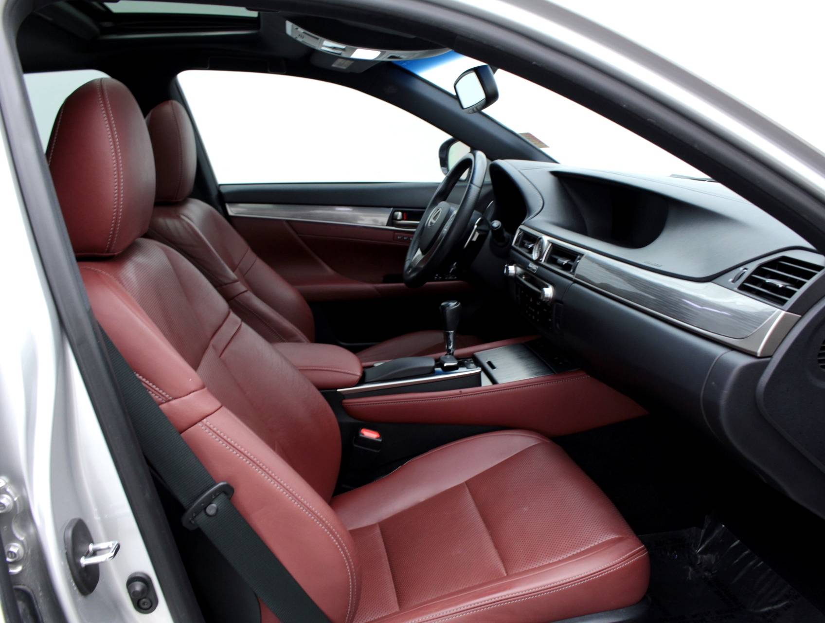 Florida Fine Cars - Used LEXUS GS 350 2015 MIAMI F Sport