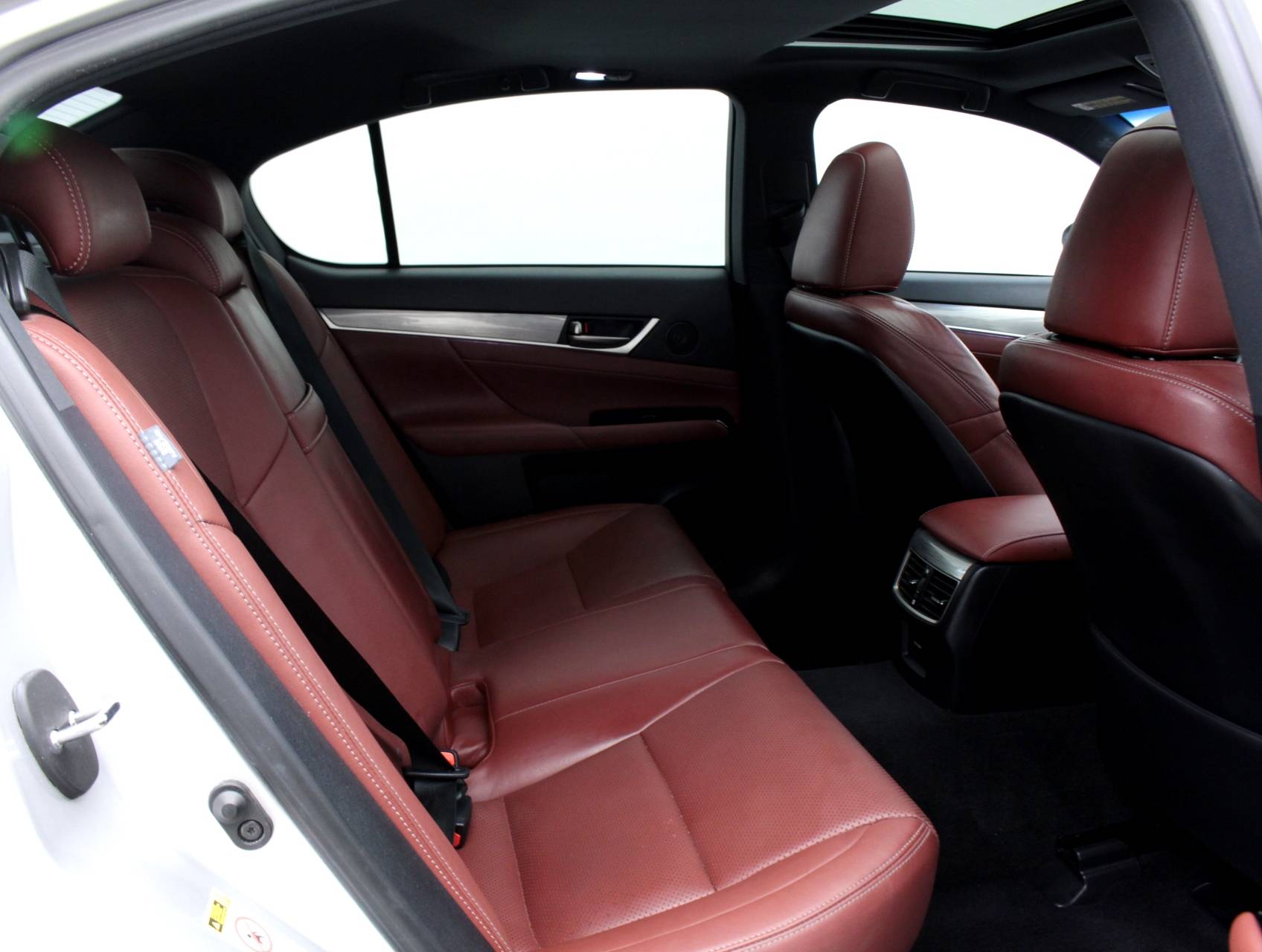 Florida Fine Cars - Used LEXUS GS 350 2015 MIAMI F Sport