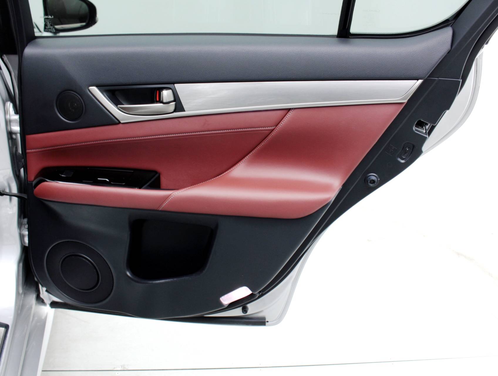 Florida Fine Cars - Used LEXUS GS 350 2015 MIAMI F Sport