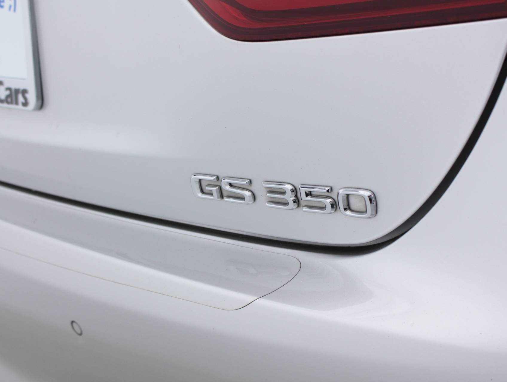 Florida Fine Cars - Used LEXUS GS 350 2015 MIAMI F Sport