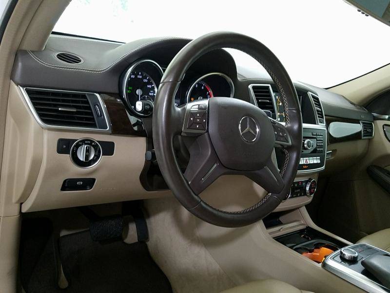 Florida Fine Cars - Used MERCEDES-BENZ GL CLASS 2015 MIAMI GL450 4MATIC