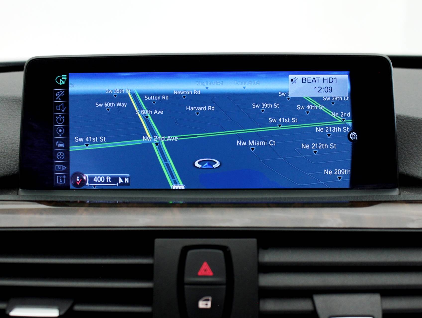 Florida Fine Cars - Used BMW 4 SERIES 2015 MARGATE 435i Xdrive M Sport