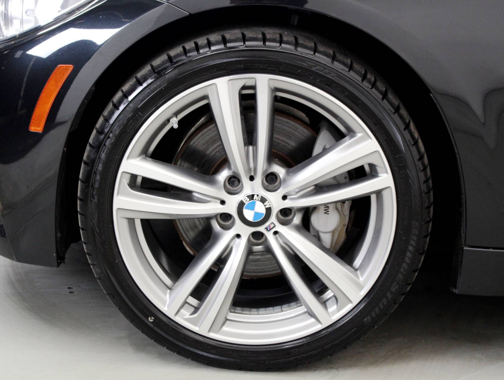 Florida Fine Cars - Used BMW 4 SERIES 2015 MARGATE 435i Xdrive M Sport