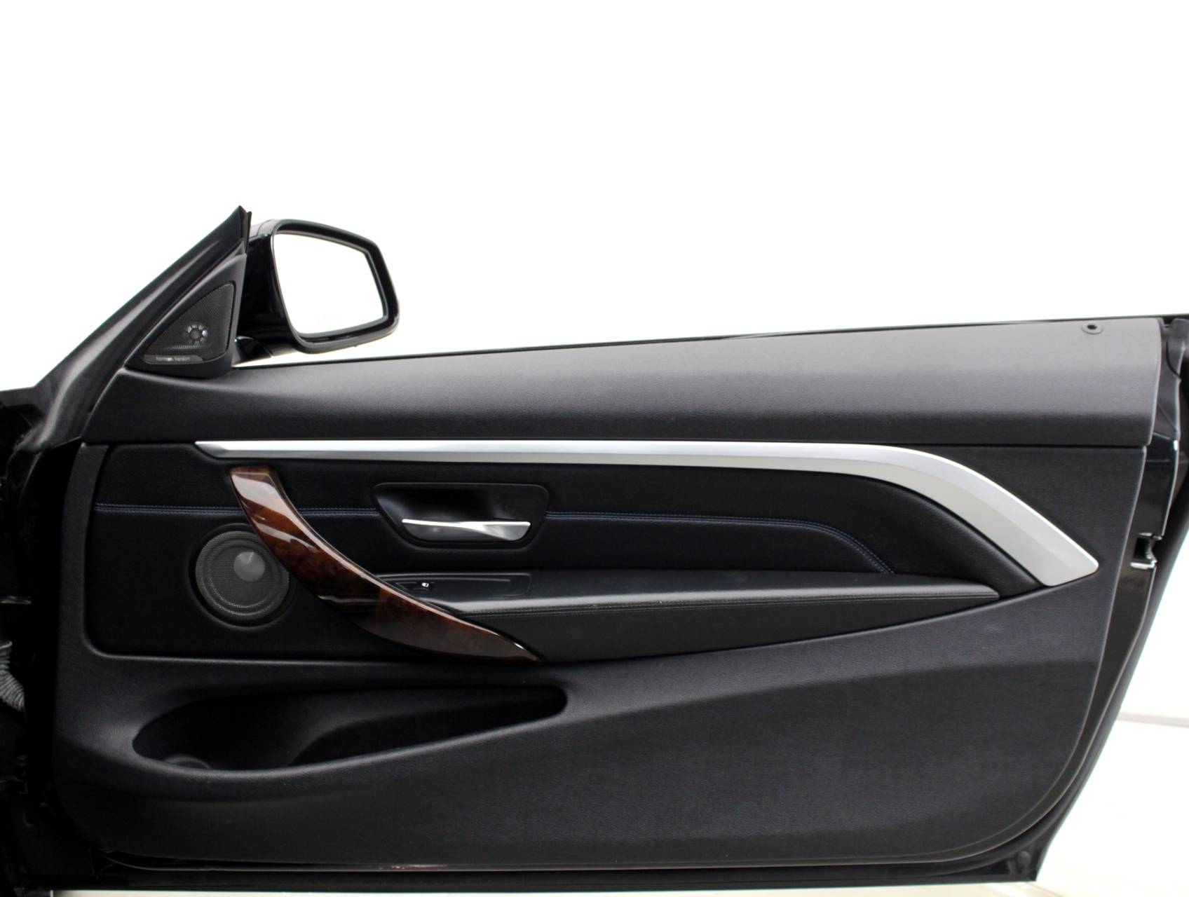 Florida Fine Cars - Used BMW 4 SERIES 2015 MARGATE 435i Xdrive M Sport