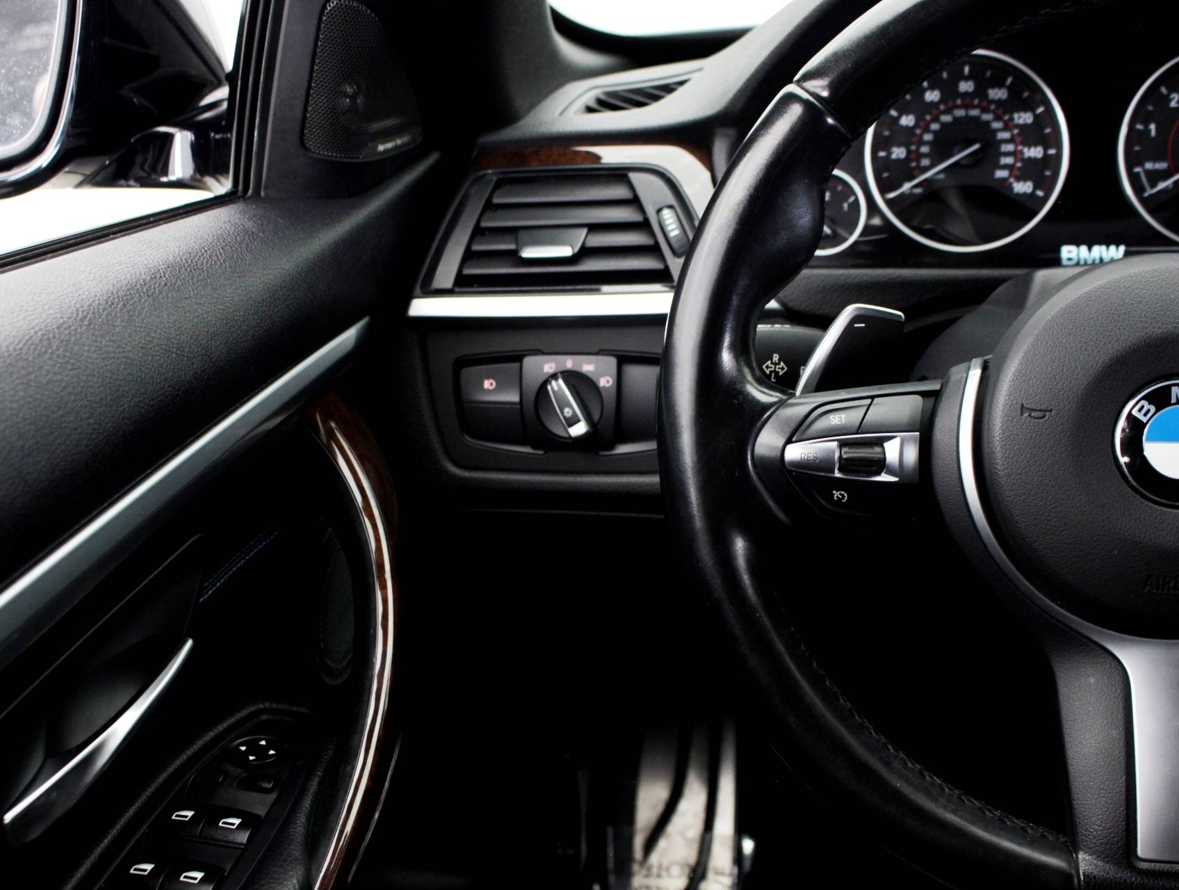 Florida Fine Cars - Used BMW 4 SERIES 2015 MARGATE 435i Xdrive M Sport