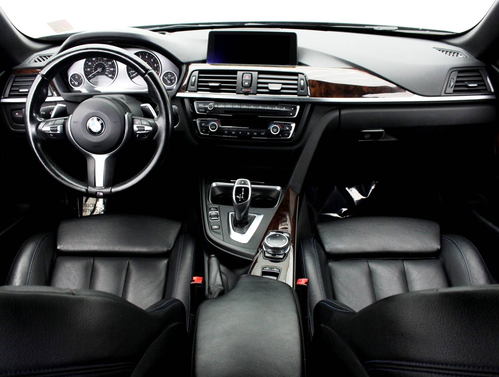 Florida Fine Cars - Used BMW 4 SERIES 2015 MARGATE 435i Xdrive M Sport