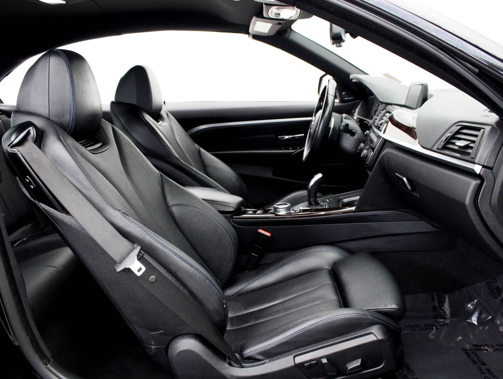 Florida Fine Cars - Used BMW 4 SERIES 2015 MARGATE 435i Xdrive M Sport