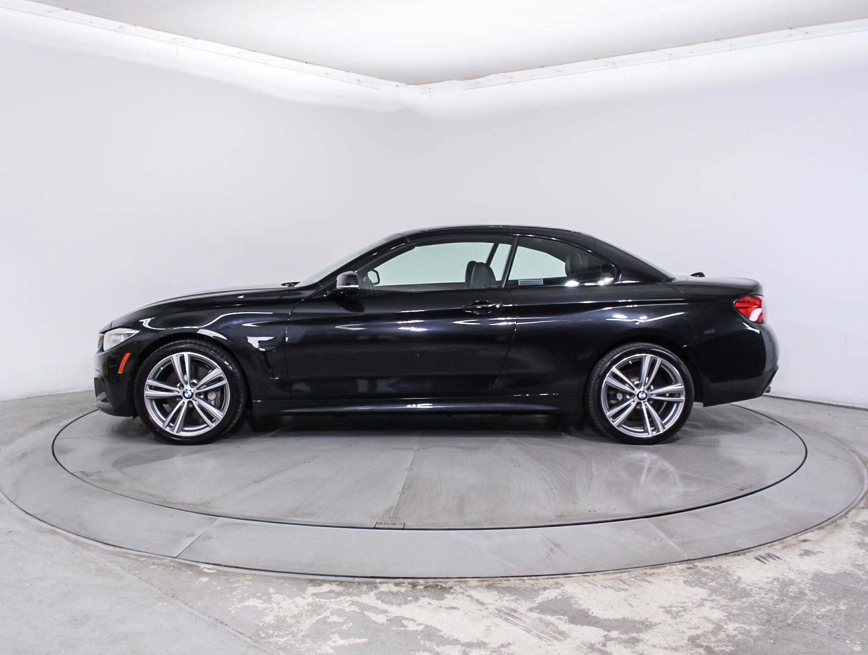 Florida Fine Cars - Used BMW 4 SERIES 2015 MARGATE 435i Xdrive M Sport