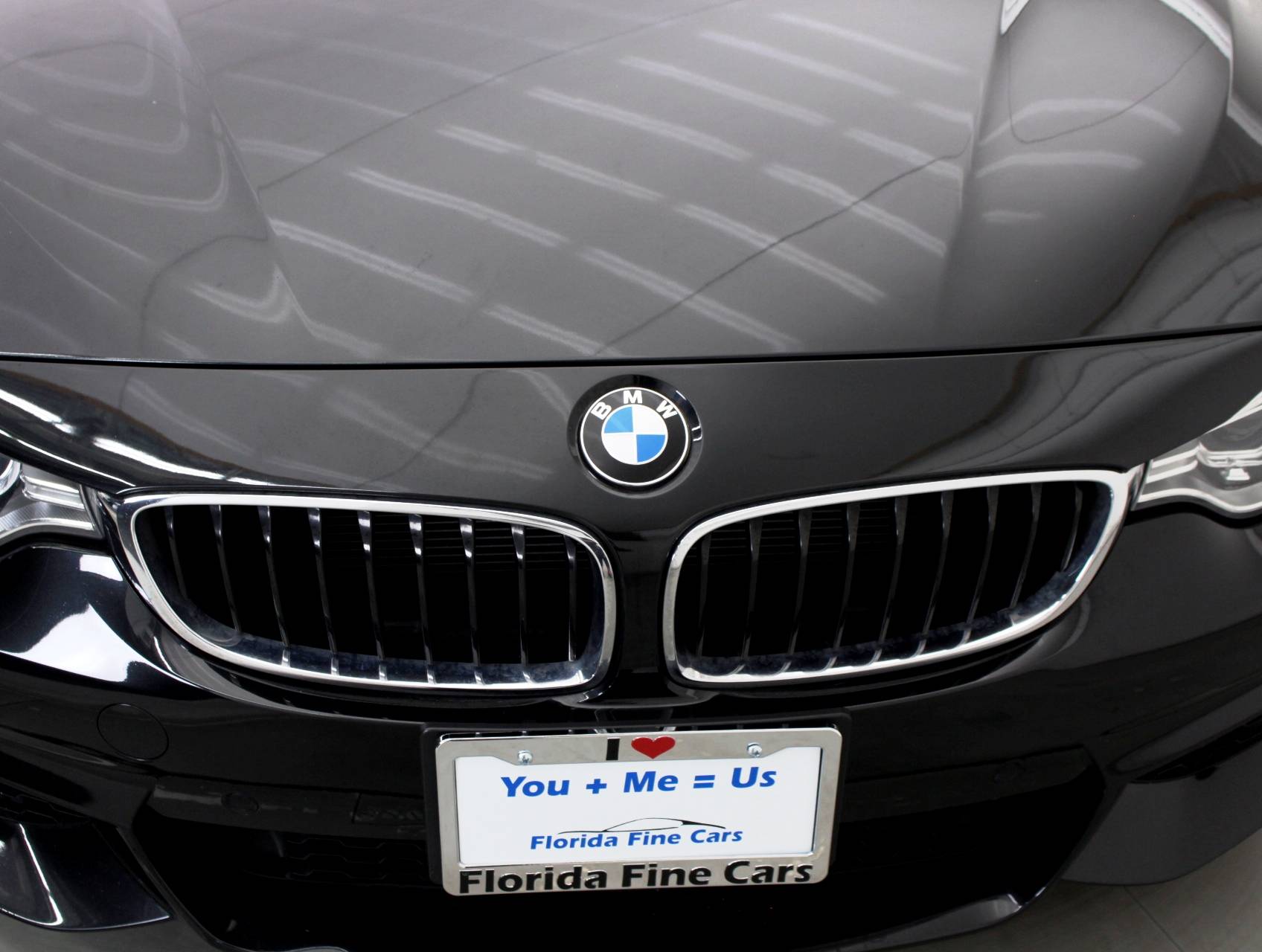 Florida Fine Cars - Used BMW 4 SERIES 2015 MARGATE 435i Xdrive M Sport