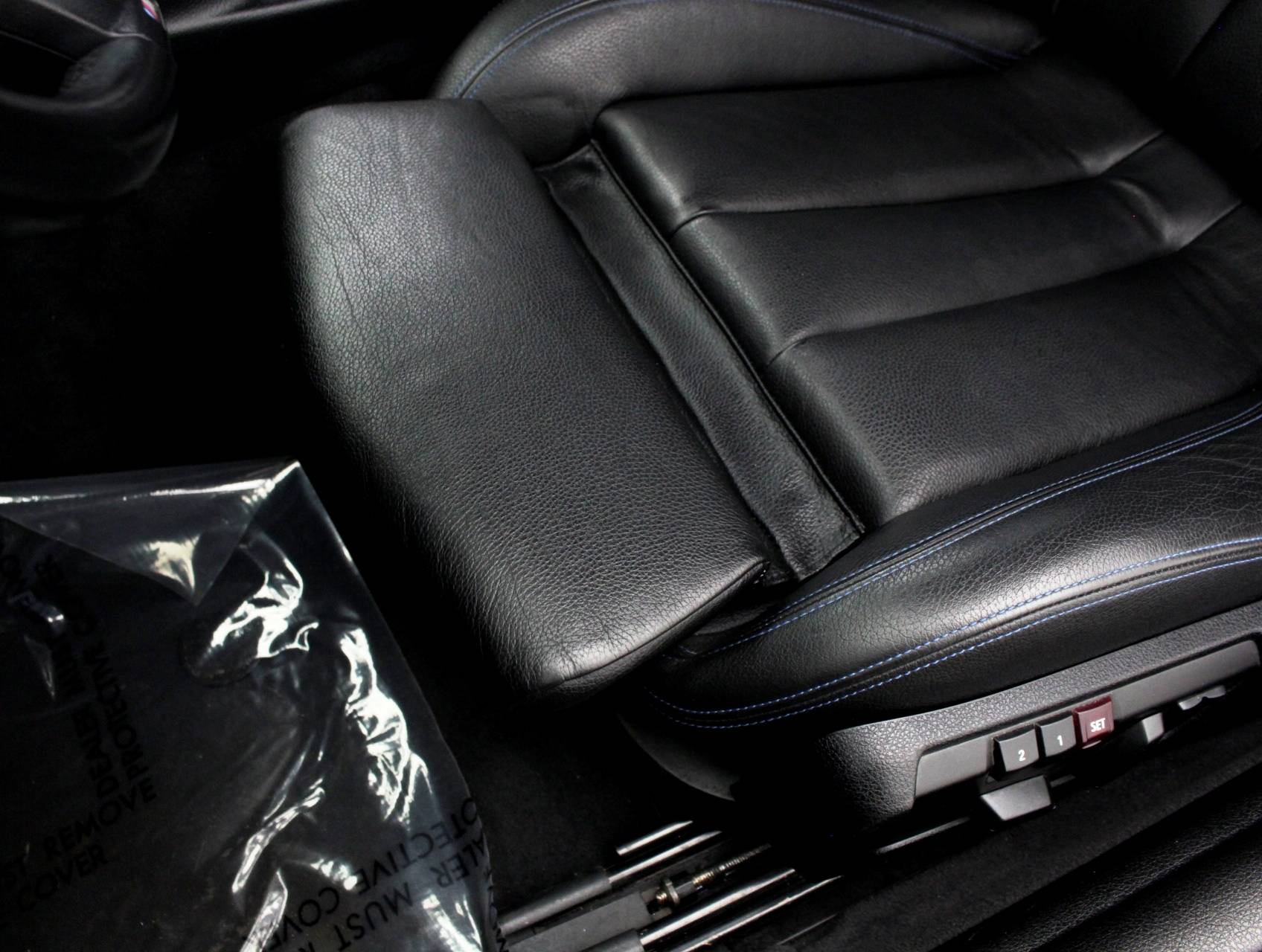 Florida Fine Cars - Used BMW 4 SERIES 2015 MARGATE 435i Xdrive M Sport