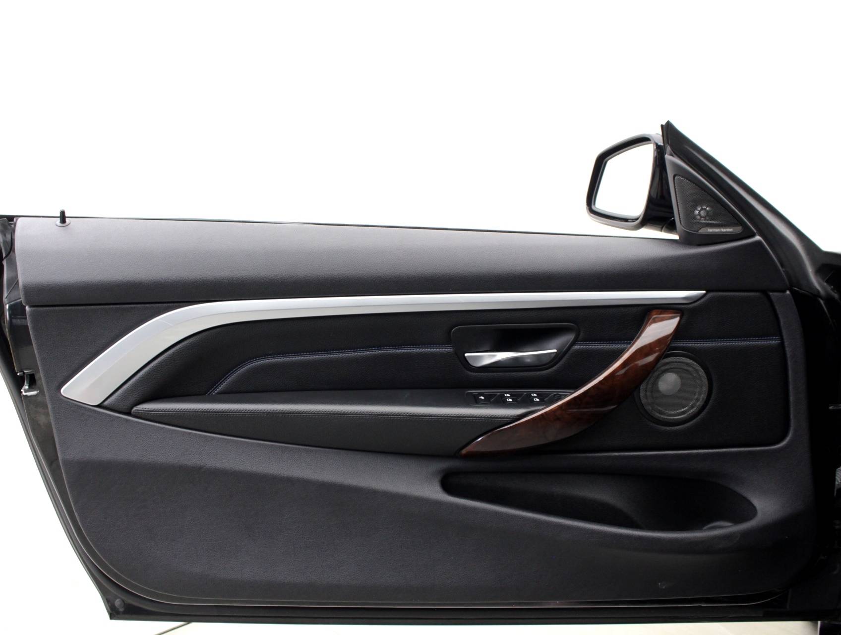 Florida Fine Cars - Used BMW 4 SERIES 2015 MARGATE 435i Xdrive M Sport