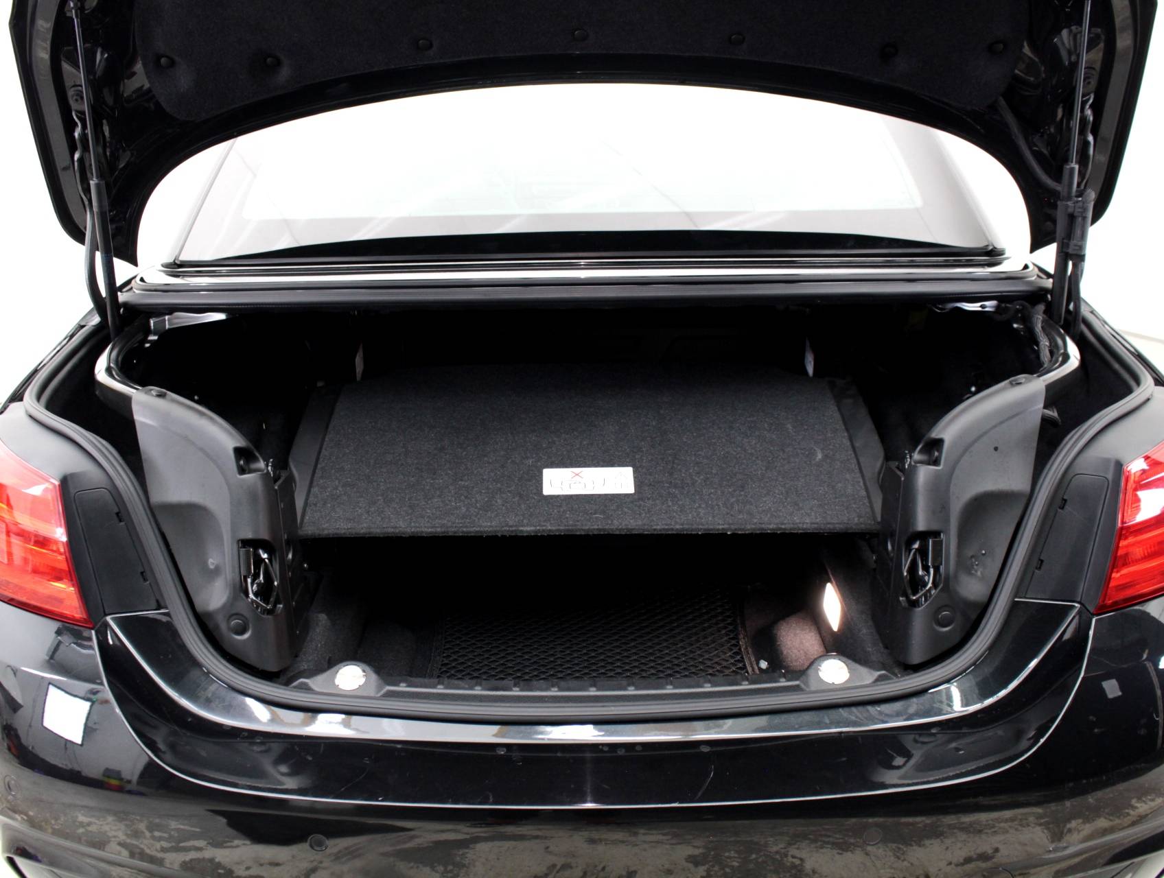 Florida Fine Cars - Used BMW 4 SERIES 2015 MARGATE 435i Xdrive M Sport