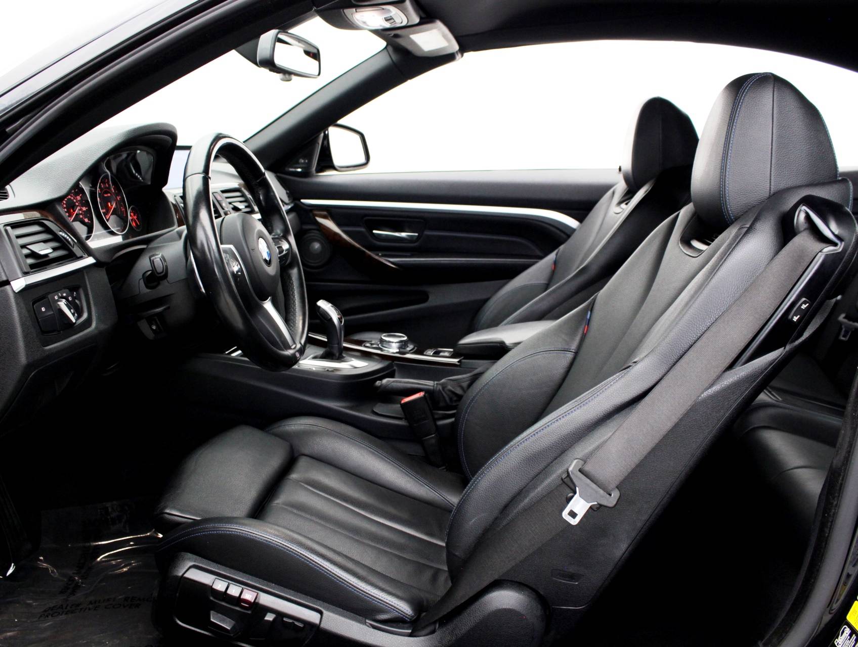 Florida Fine Cars - Used BMW 4 SERIES 2015 MARGATE 435i Xdrive M Sport