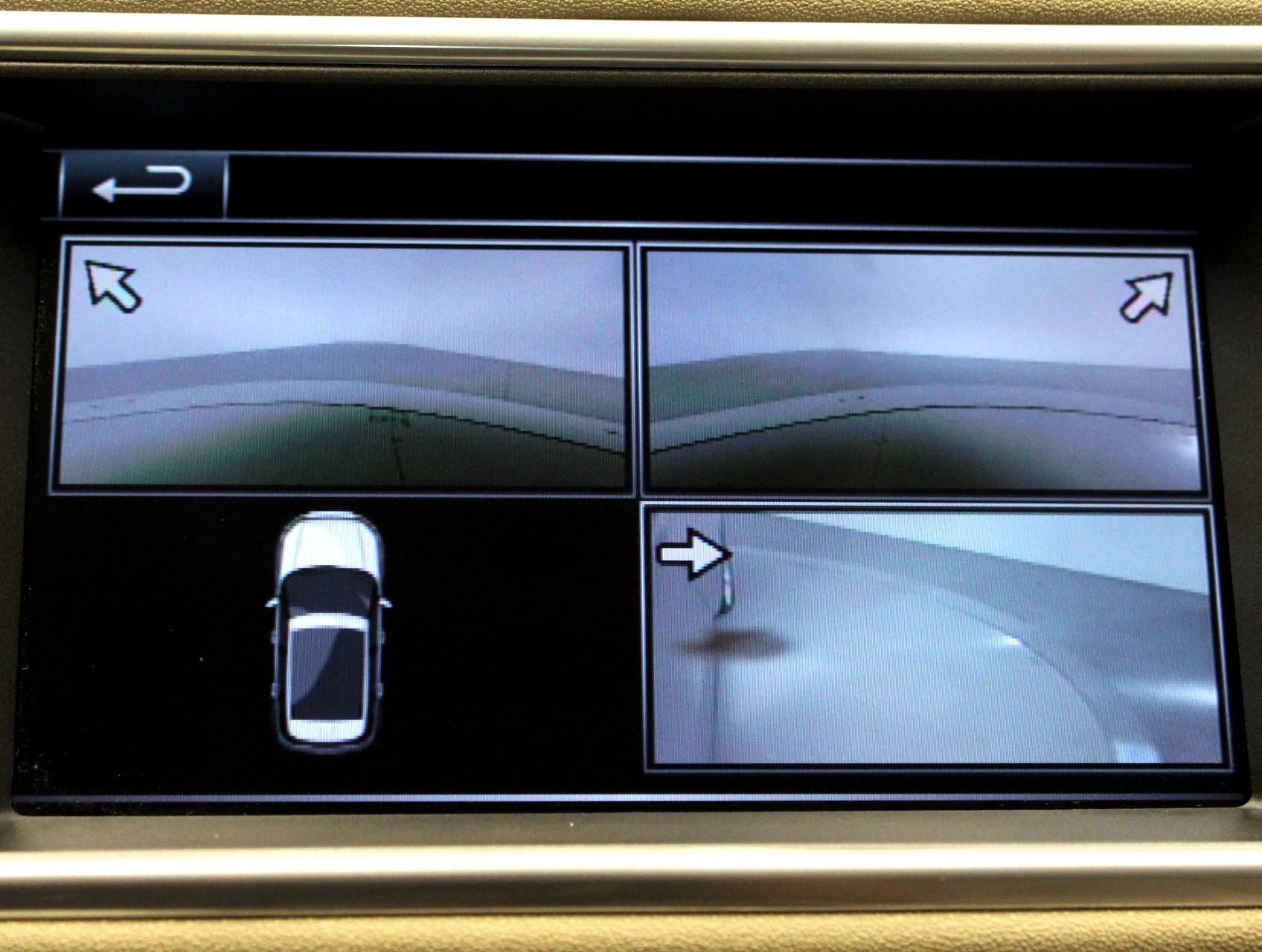 Florida Fine Cars - Used LAND ROVER RANGE ROVER EVOQUE 2014 WEST PALM PURE PREMIUM