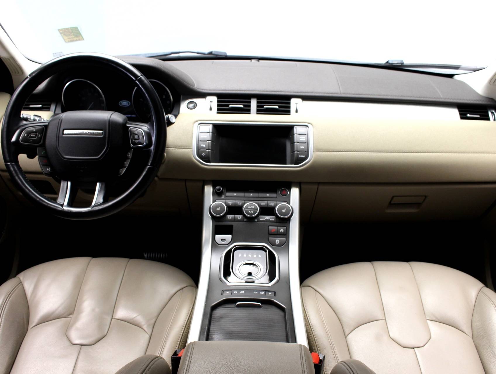 Florida Fine Cars - Used LAND ROVER RANGE ROVER EVOQUE 2014 WEST PALM PURE PREMIUM