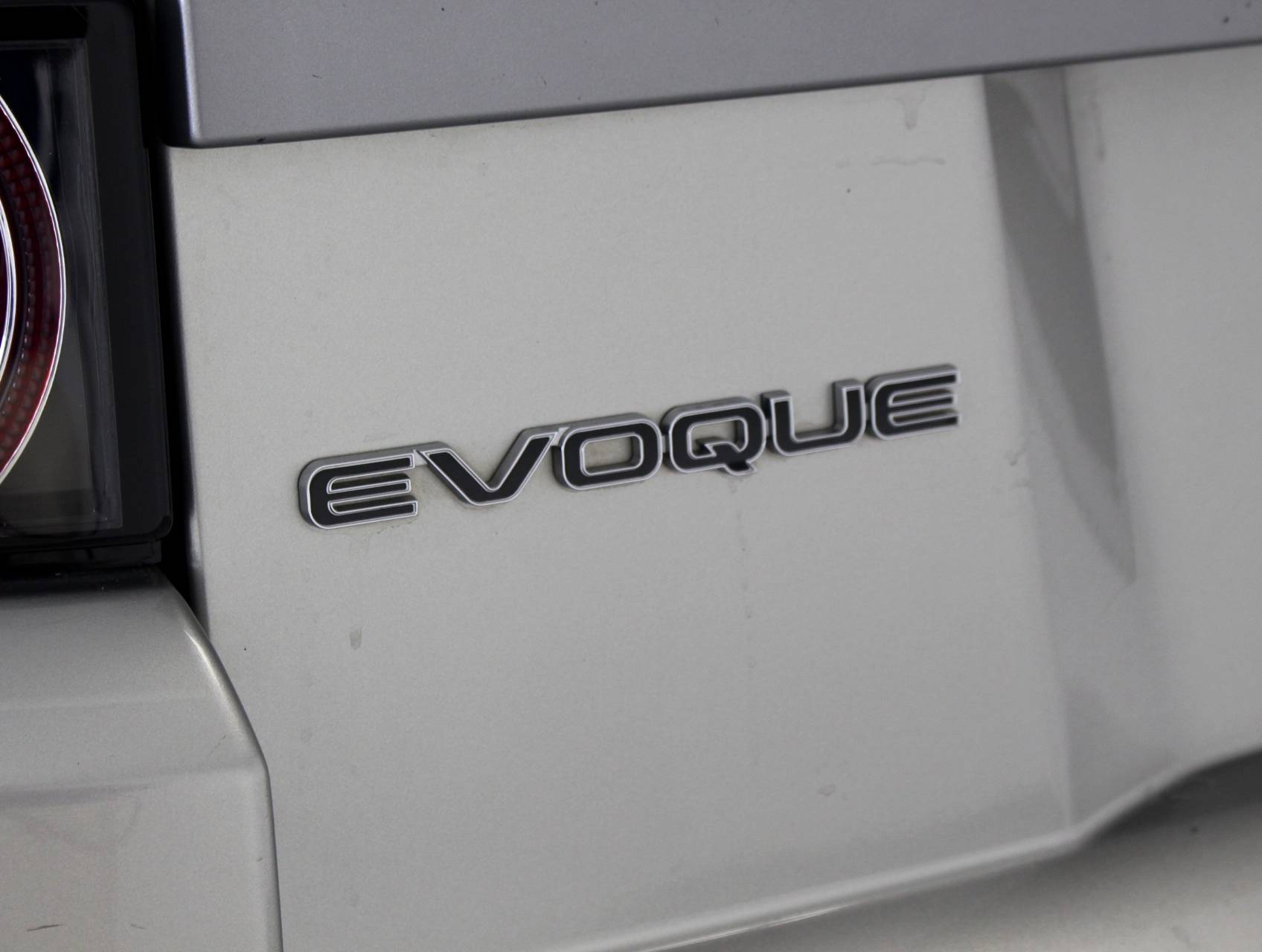 Florida Fine Cars - Used LAND ROVER RANGE ROVER EVOQUE 2014 WEST PALM PURE PREMIUM