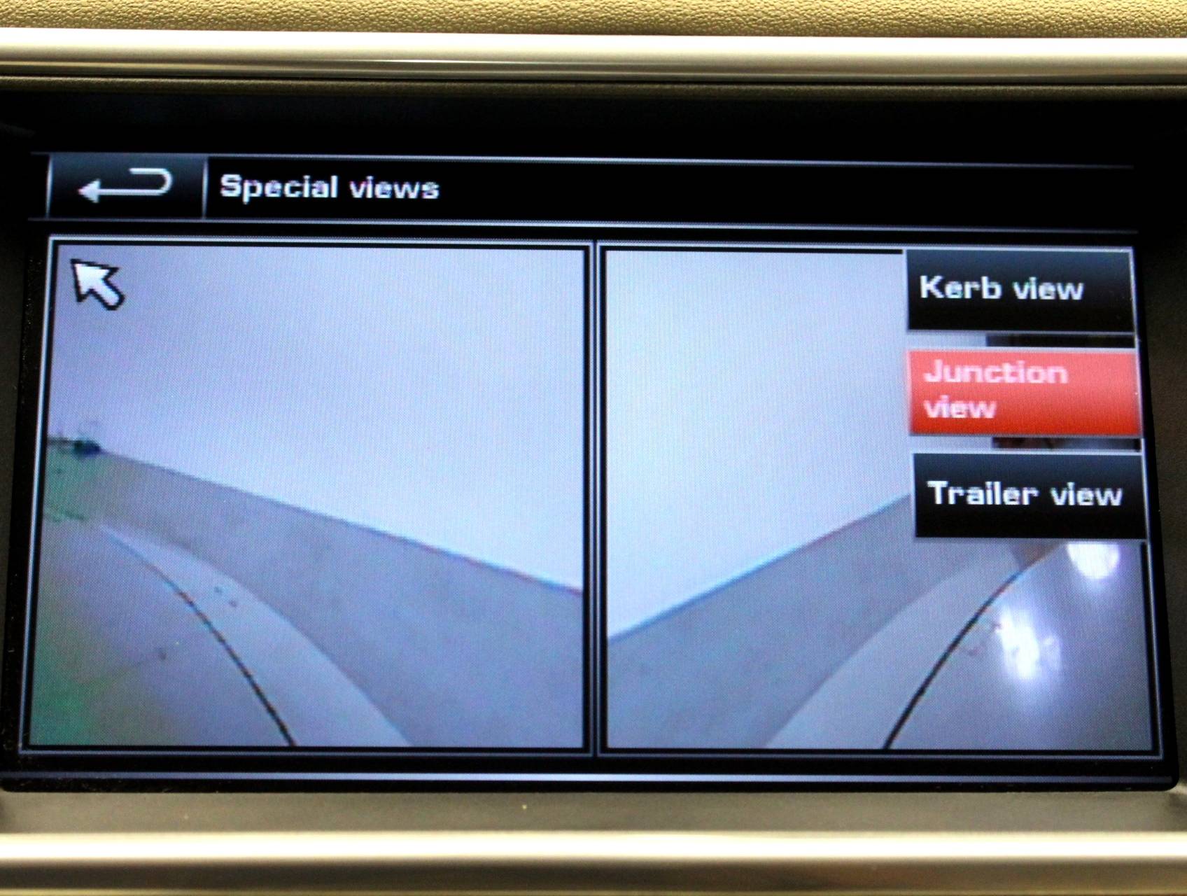 Florida Fine Cars - Used LAND ROVER RANGE ROVER EVOQUE 2014 WEST PALM PURE PREMIUM