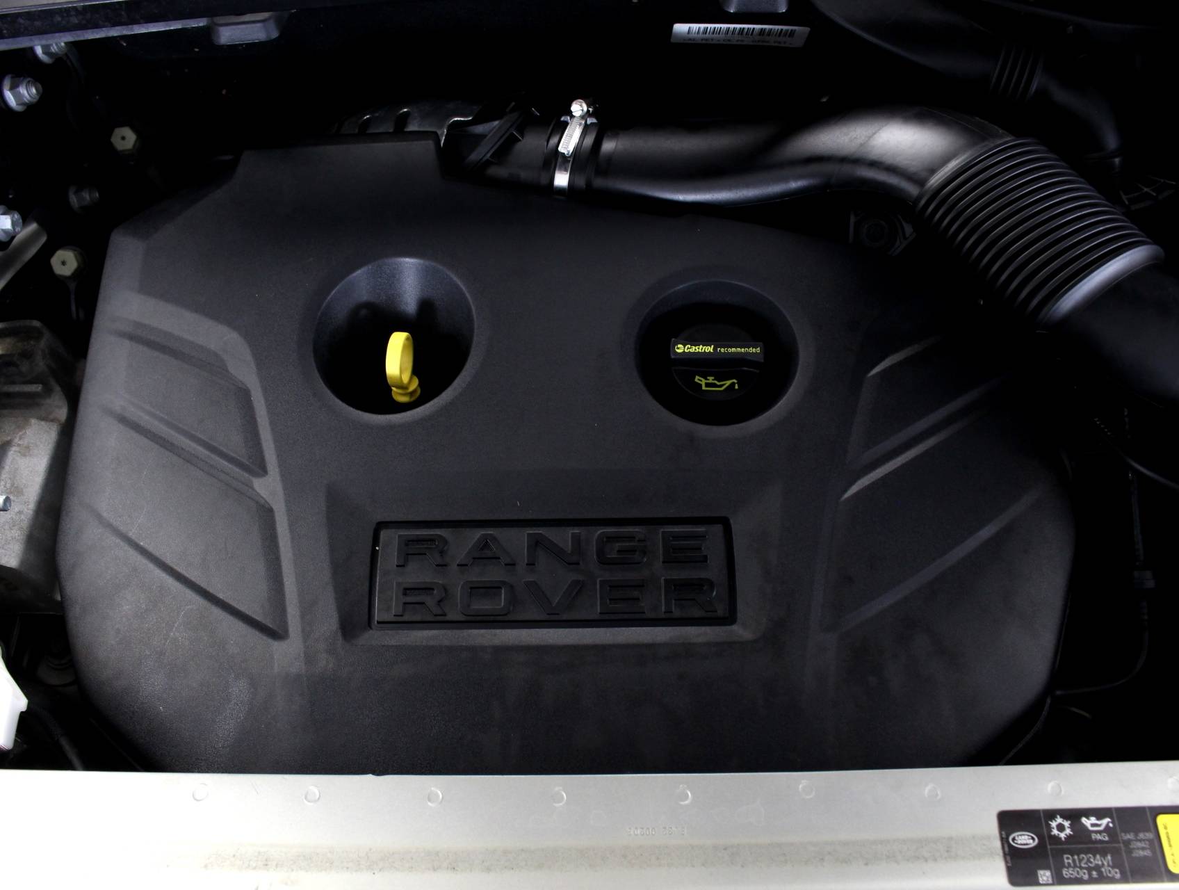 Florida Fine Cars - Used LAND ROVER RANGE ROVER EVOQUE 2014 WEST PALM PURE PREMIUM