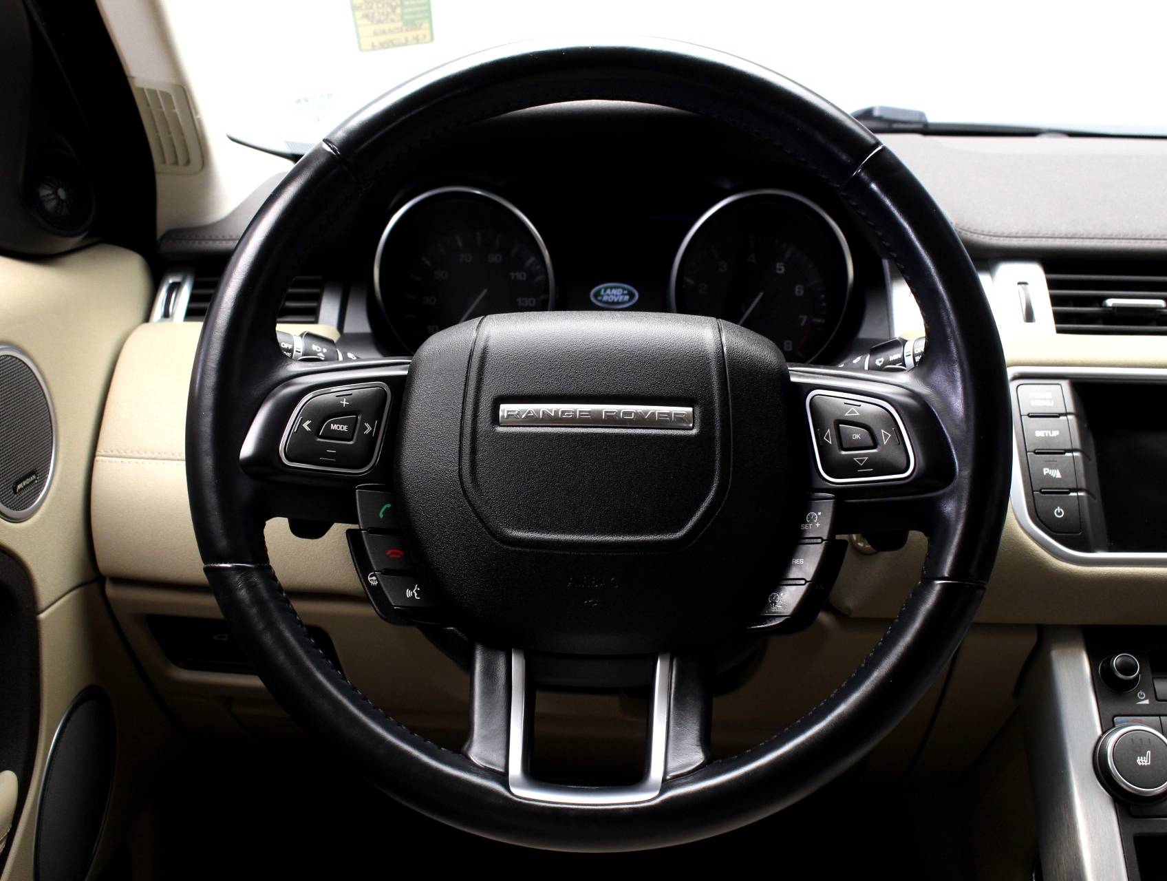 Florida Fine Cars - Used LAND ROVER RANGE ROVER EVOQUE 2014 WEST PALM PURE PREMIUM