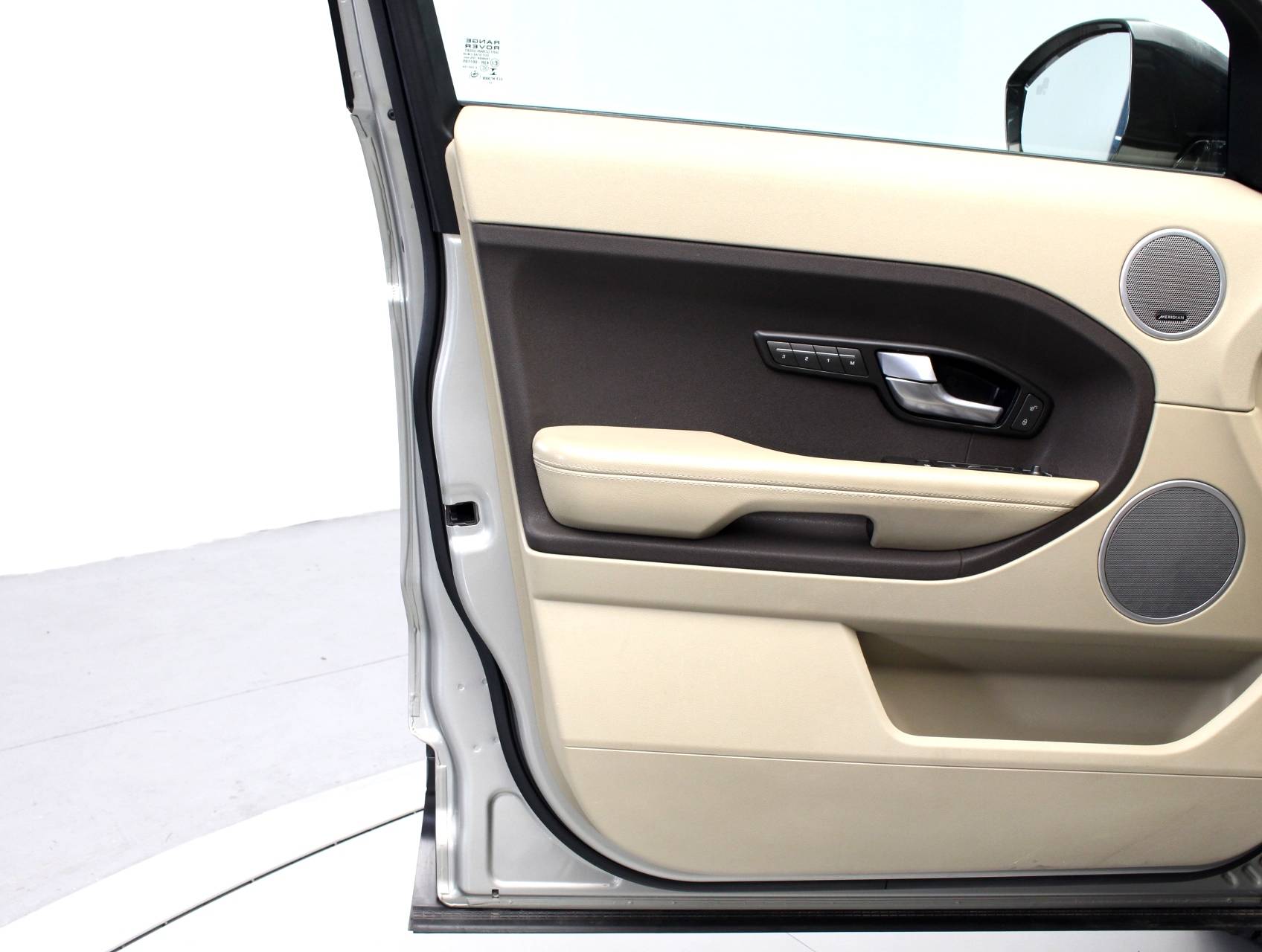 Florida Fine Cars - Used LAND ROVER RANGE ROVER EVOQUE 2014 WEST PALM PURE PREMIUM