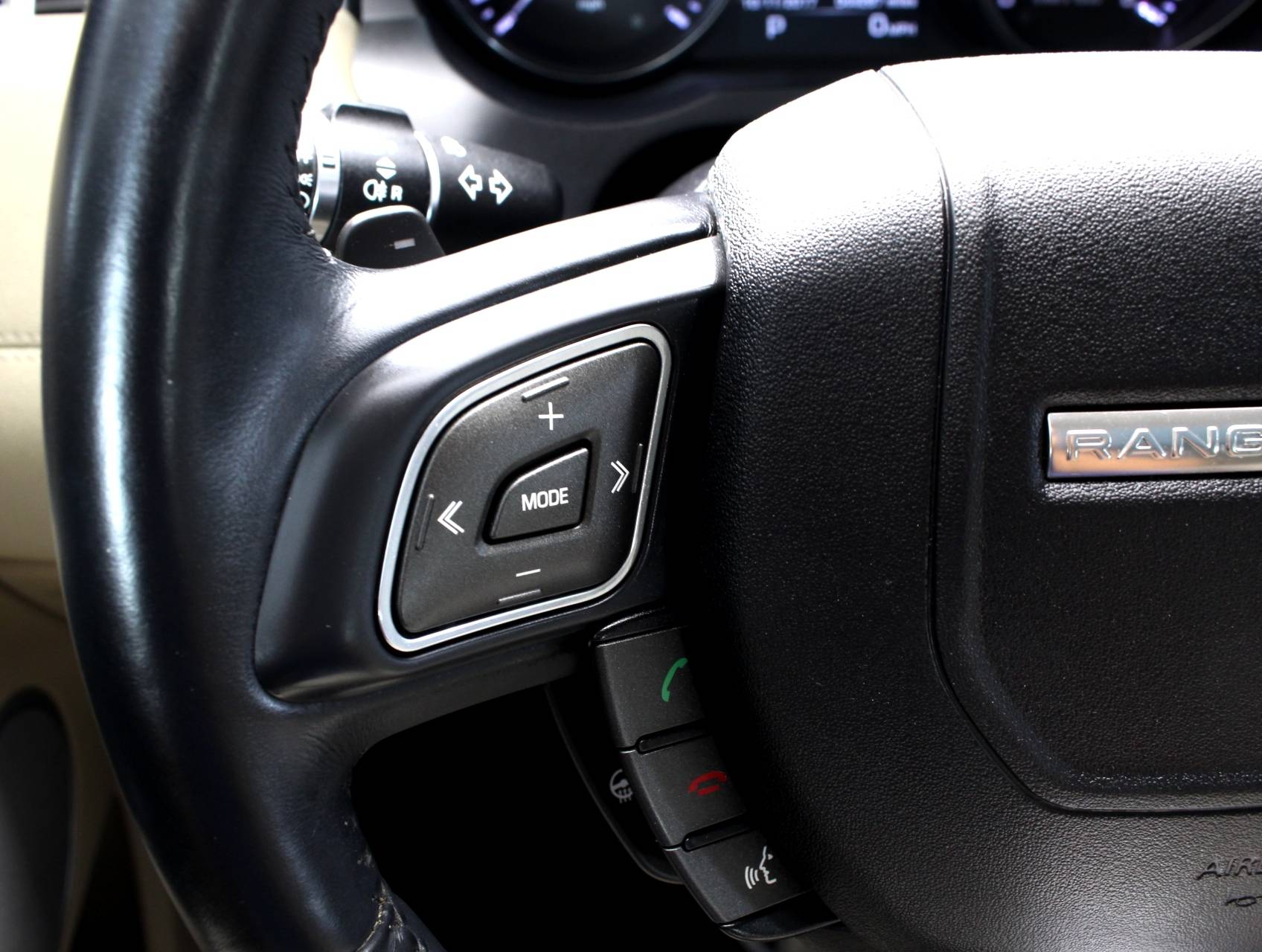 Florida Fine Cars - Used LAND ROVER RANGE ROVER EVOQUE 2014 WEST PALM PURE PREMIUM