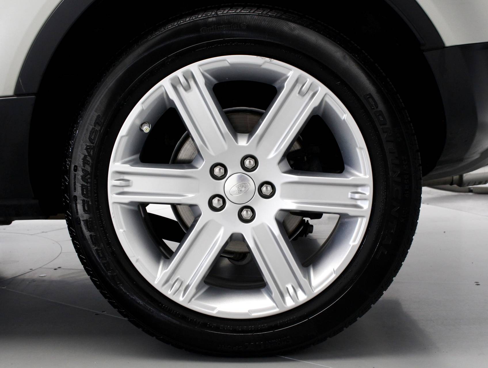 Florida Fine Cars - Used LAND ROVER RANGE ROVER EVOQUE 2014 WEST PALM PURE PREMIUM