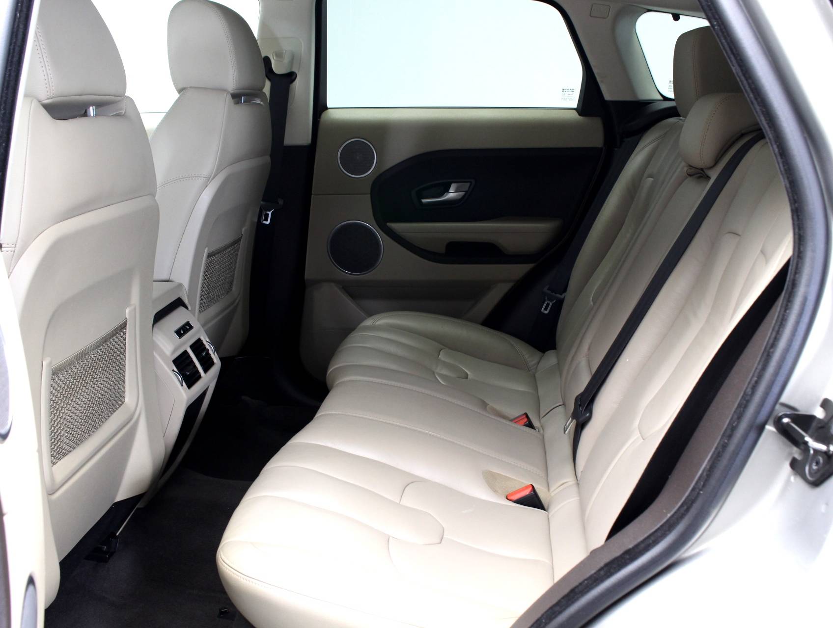 Florida Fine Cars - Used LAND ROVER RANGE ROVER EVOQUE 2014 WEST PALM PURE PREMIUM