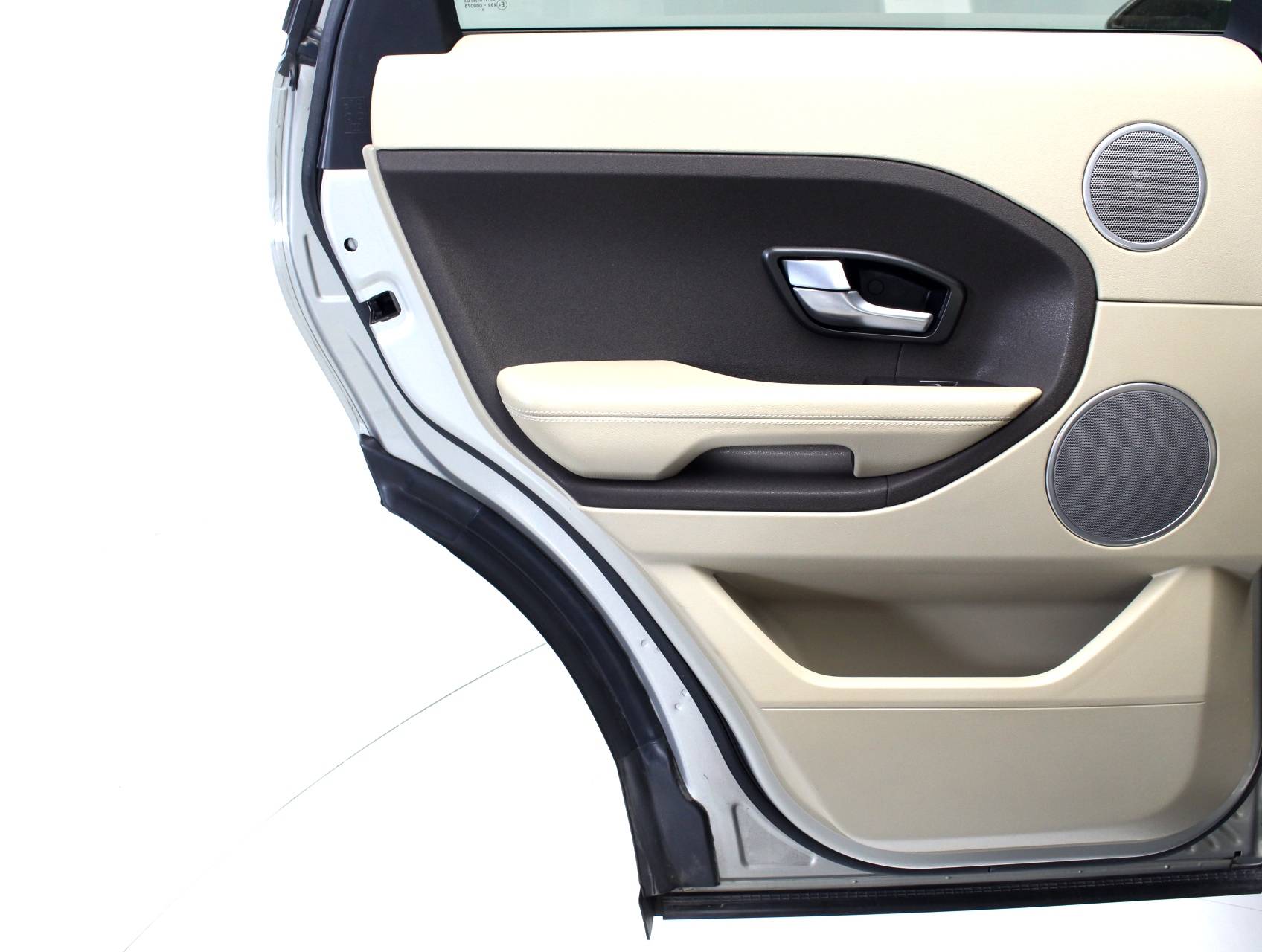 Florida Fine Cars - Used LAND ROVER RANGE ROVER EVOQUE 2014 WEST PALM PURE PREMIUM