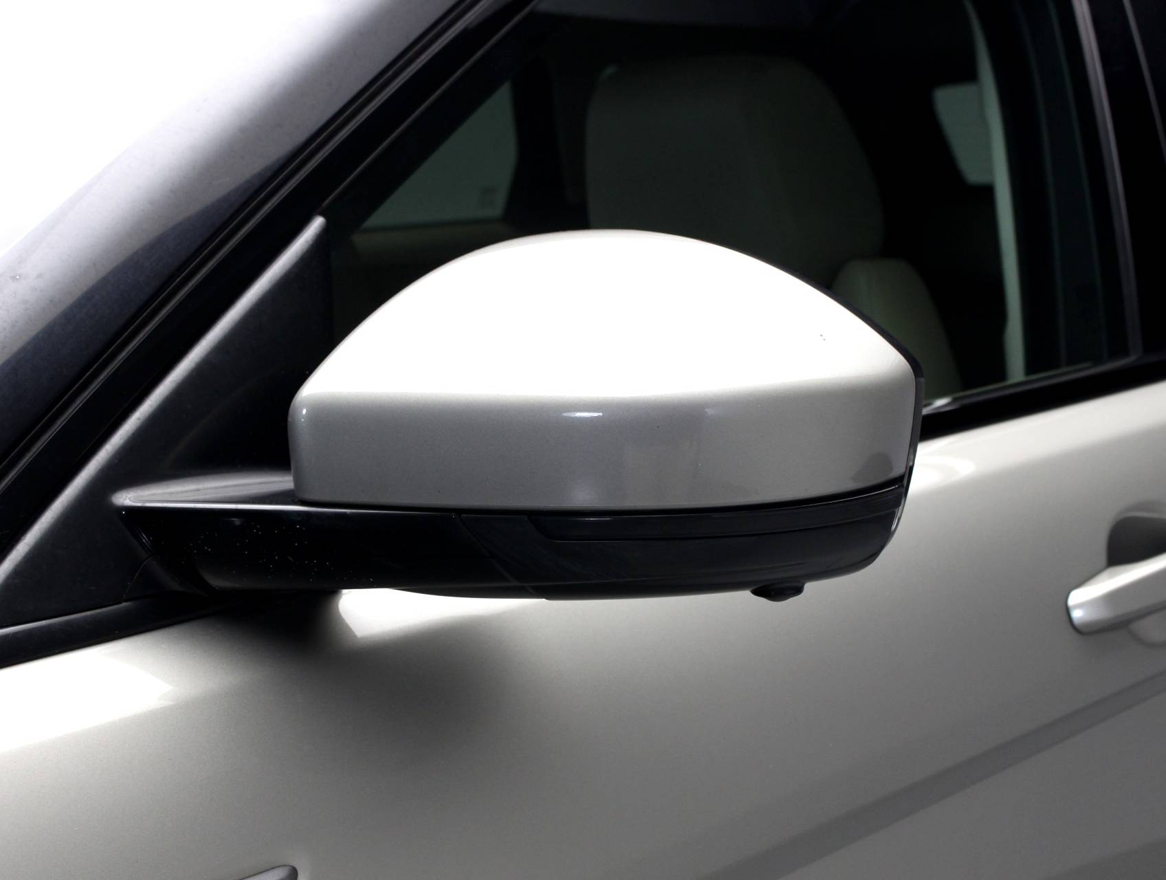 Florida Fine Cars - Used LAND ROVER RANGE ROVER EVOQUE 2014 WEST PALM PURE PREMIUM