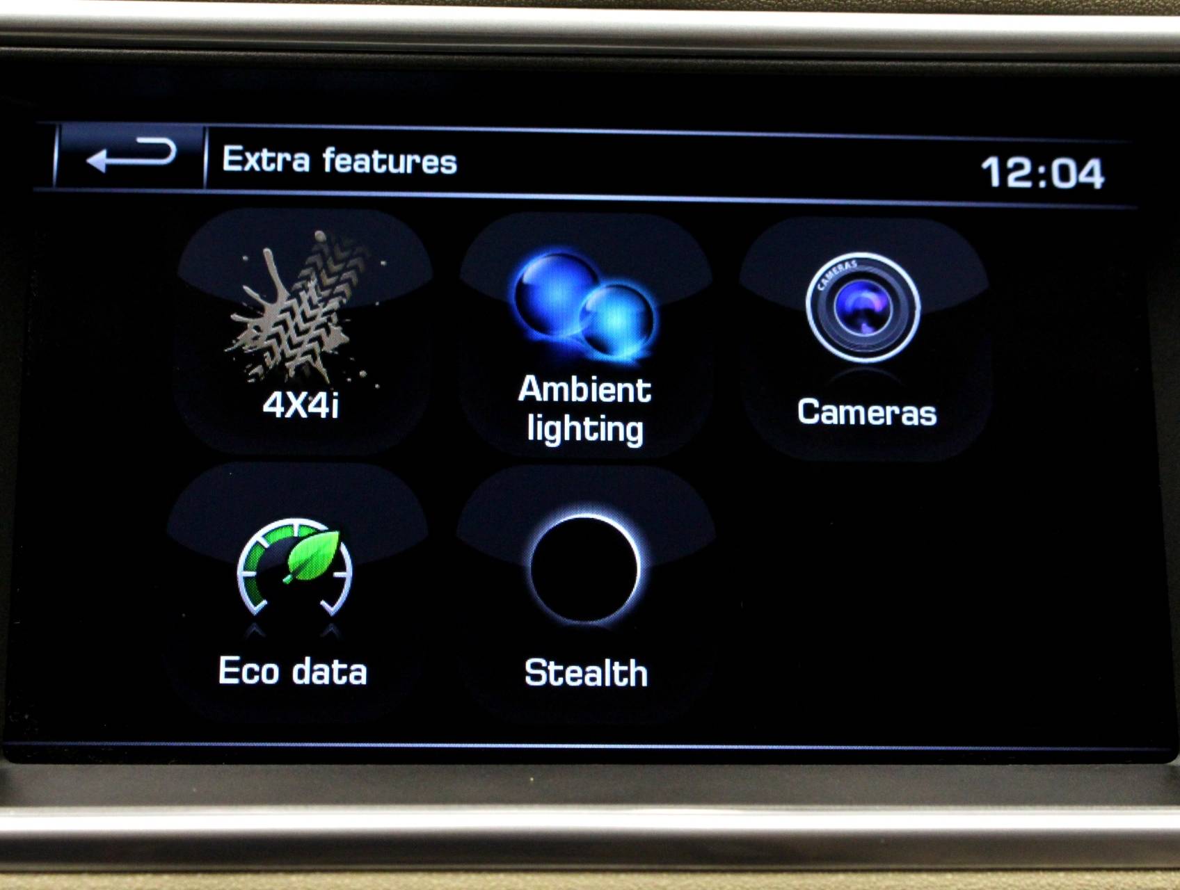 Florida Fine Cars - Used LAND ROVER RANGE ROVER EVOQUE 2014 WEST PALM PURE PREMIUM