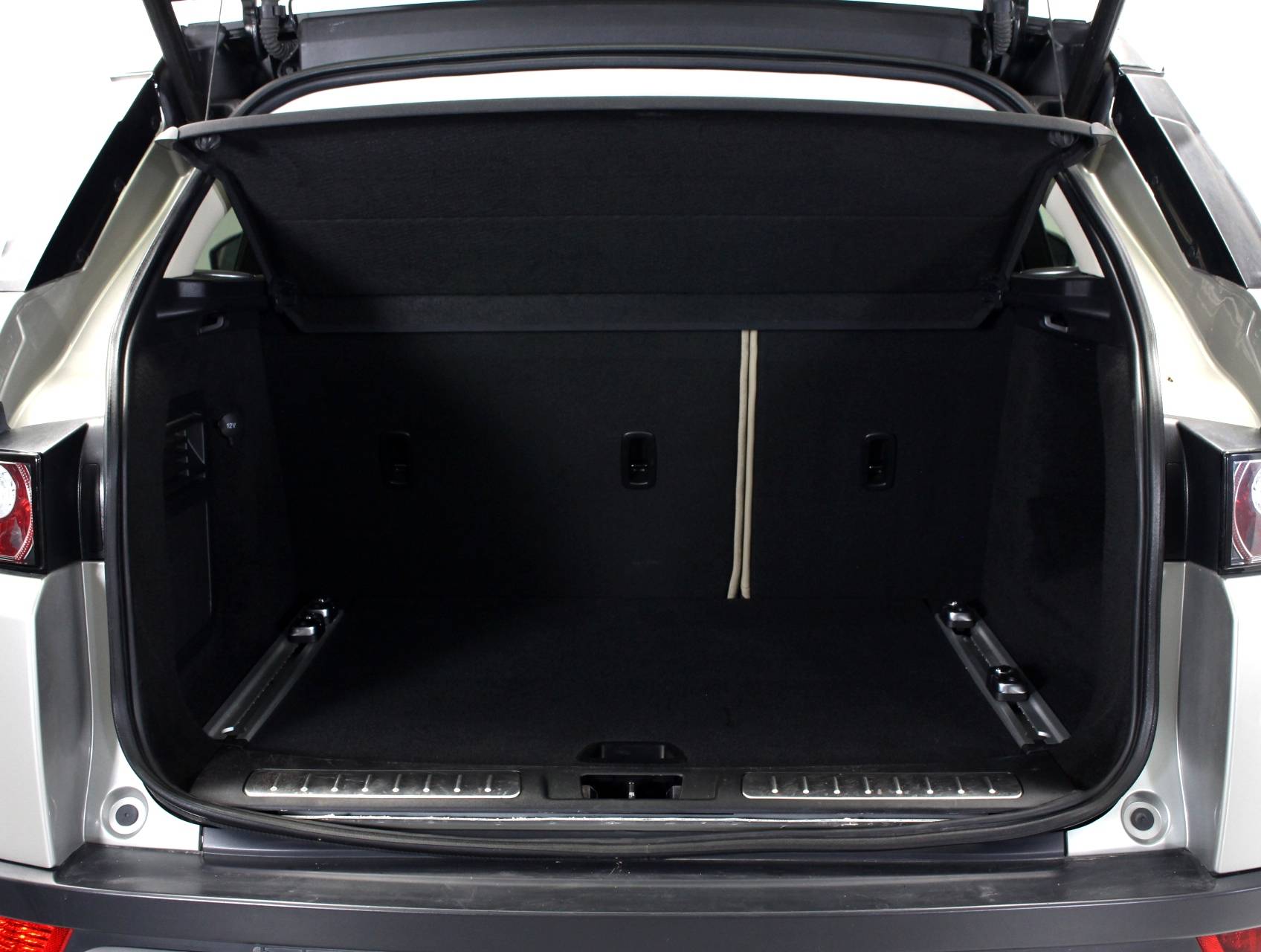 Florida Fine Cars - Used LAND ROVER RANGE ROVER EVOQUE 2014 WEST PALM PURE PREMIUM