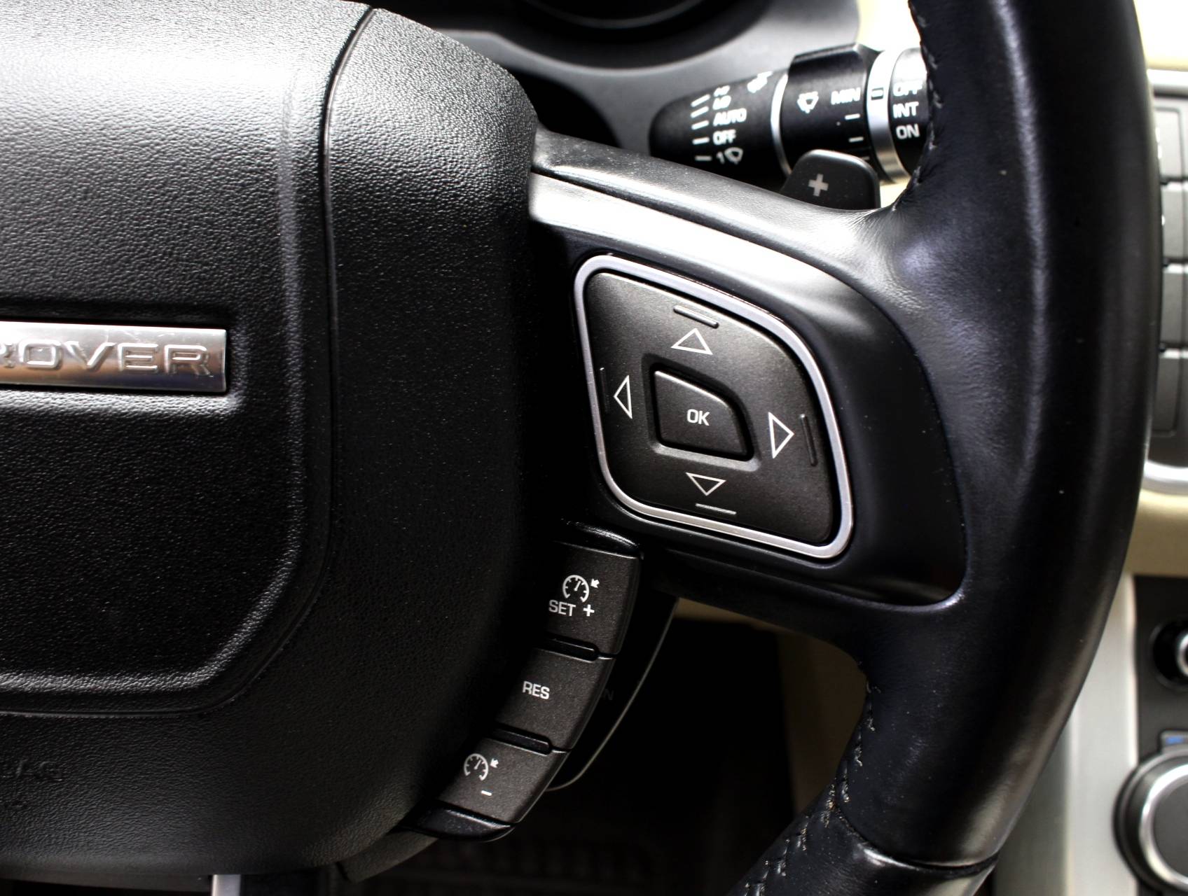 Florida Fine Cars - Used LAND ROVER RANGE ROVER EVOQUE 2014 WEST PALM PURE PREMIUM