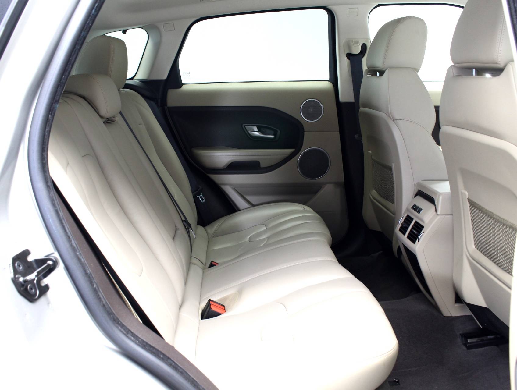 Florida Fine Cars - Used LAND ROVER RANGE ROVER EVOQUE 2014 WEST PALM PURE PREMIUM