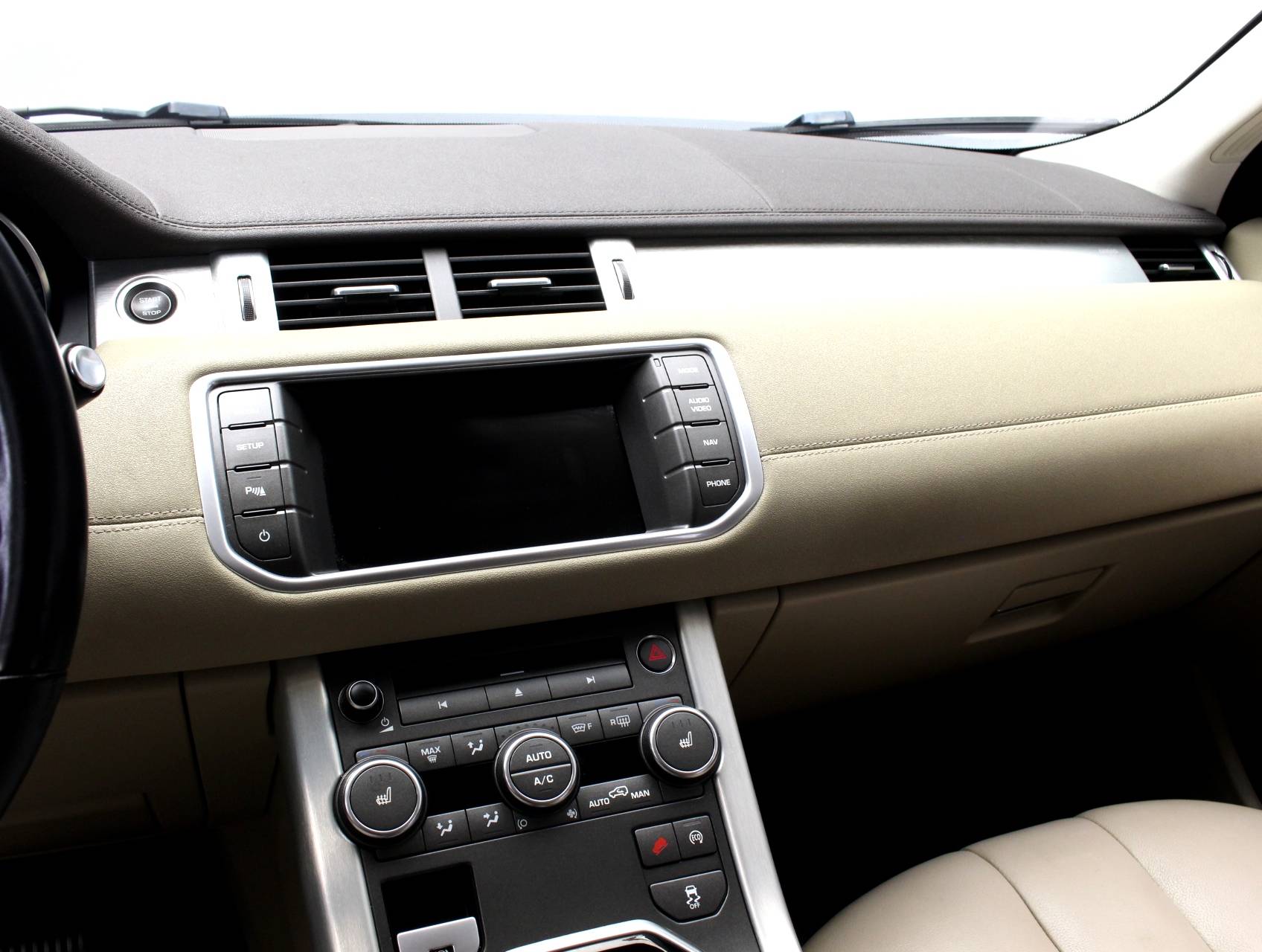 Florida Fine Cars - Used LAND ROVER RANGE ROVER EVOQUE 2014 WEST PALM PURE PREMIUM