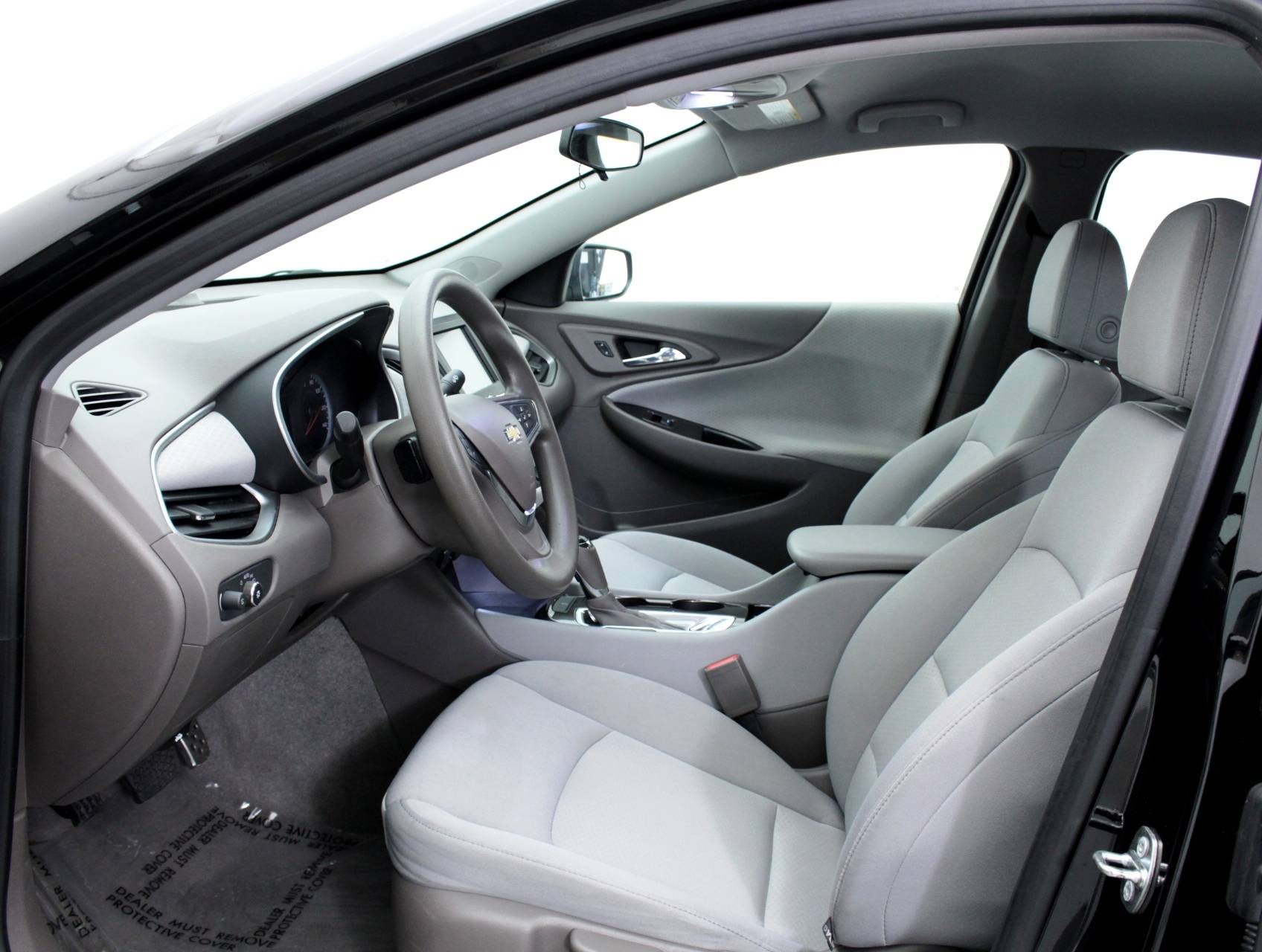 Florida Fine Cars - Used CHEVROLET MALIBU 2016 MIAMI LS (1LS)