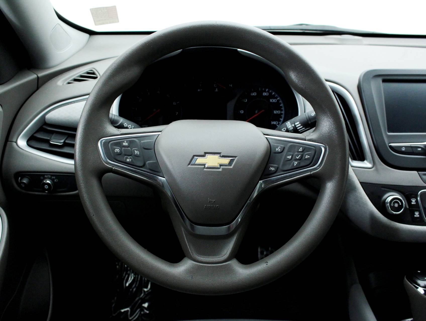 Florida Fine Cars - Used CHEVROLET MALIBU 2016 MIAMI LS (1LS)