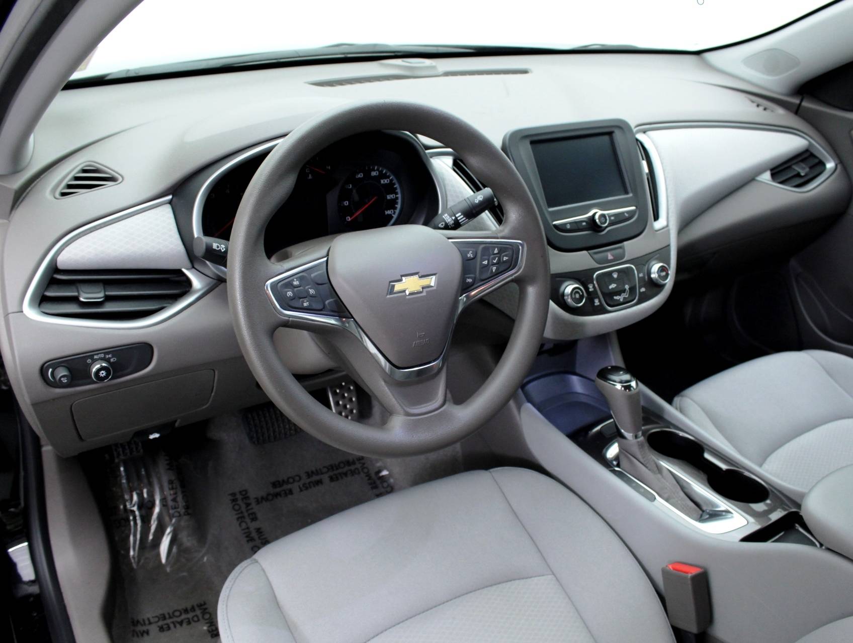 Florida Fine Cars - Used CHEVROLET MALIBU 2016 MIAMI LS (1LS)