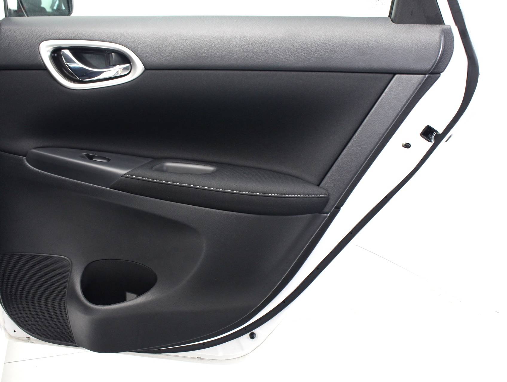 Florida Fine Cars - Used NISSAN SENTRA 2015 WEST PALM SV