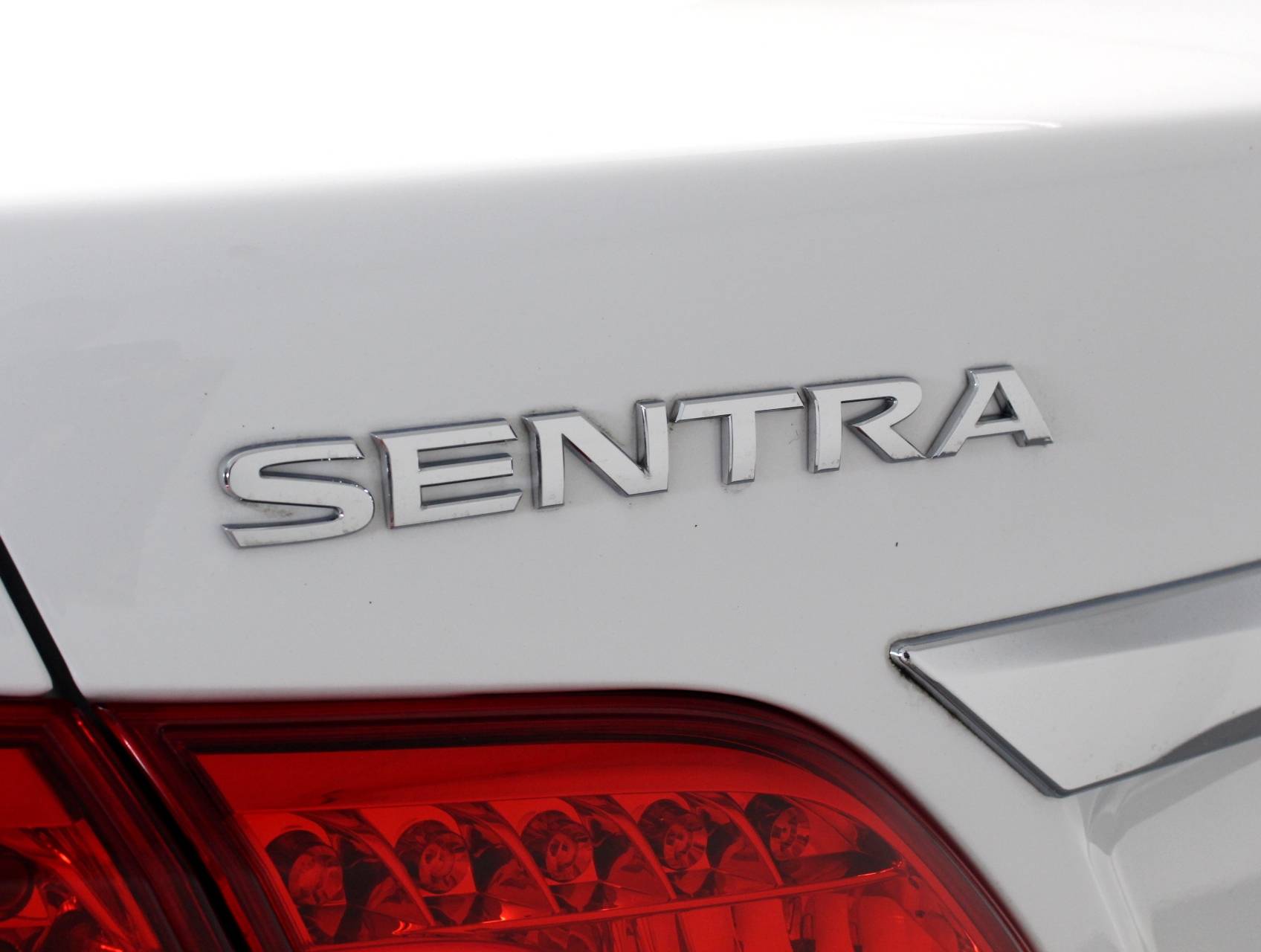 Florida Fine Cars - Used NISSAN SENTRA 2015 WEST PALM SV