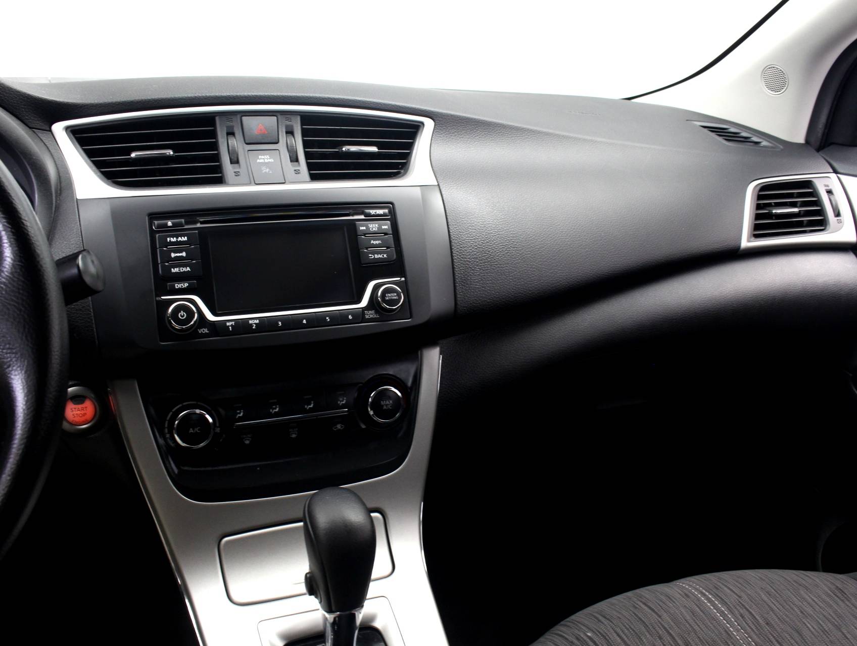 Florida Fine Cars - Used NISSAN SENTRA 2015 WEST PALM SV