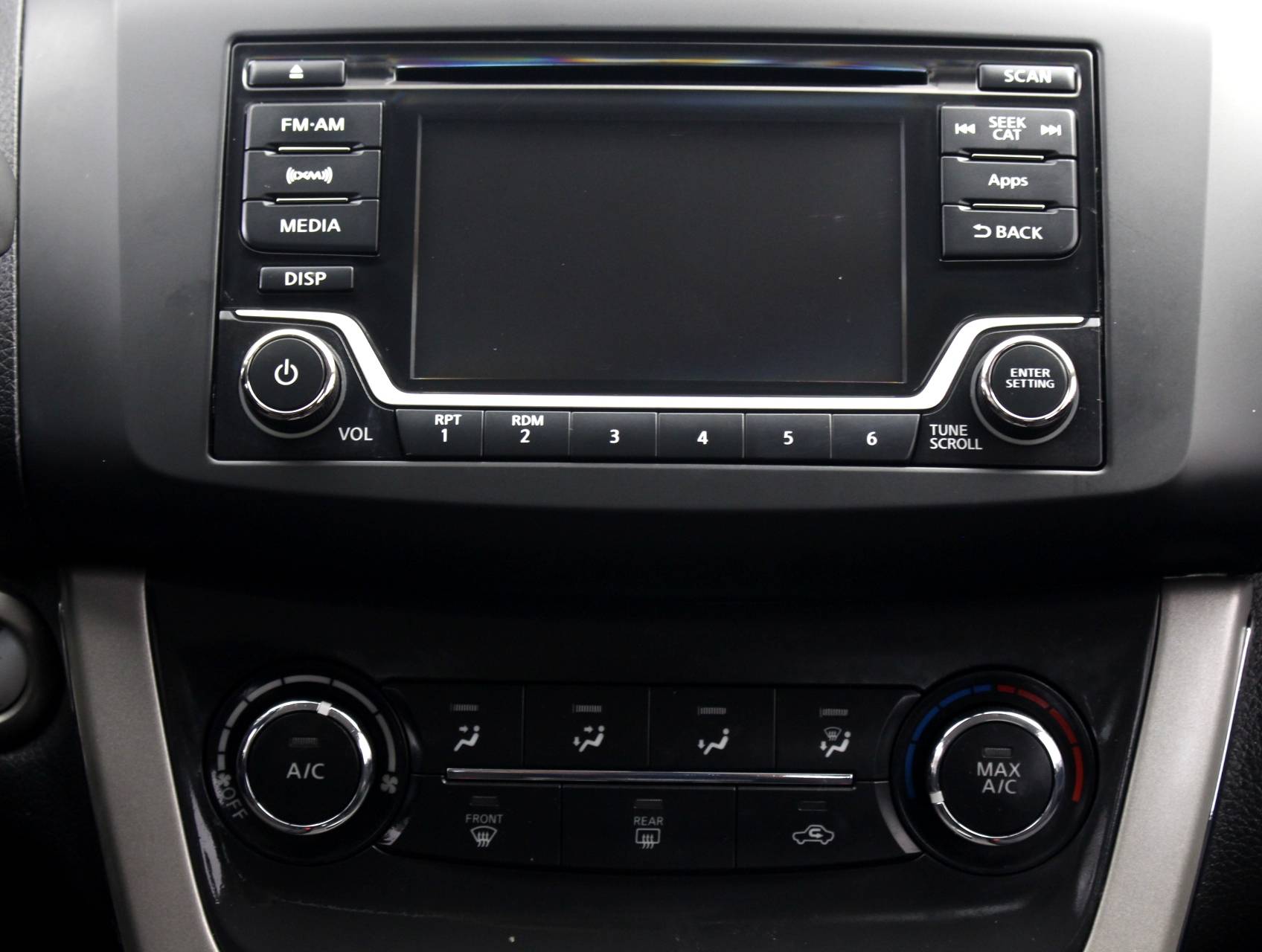 Florida Fine Cars - Used NISSAN SENTRA 2015 WEST PALM SV