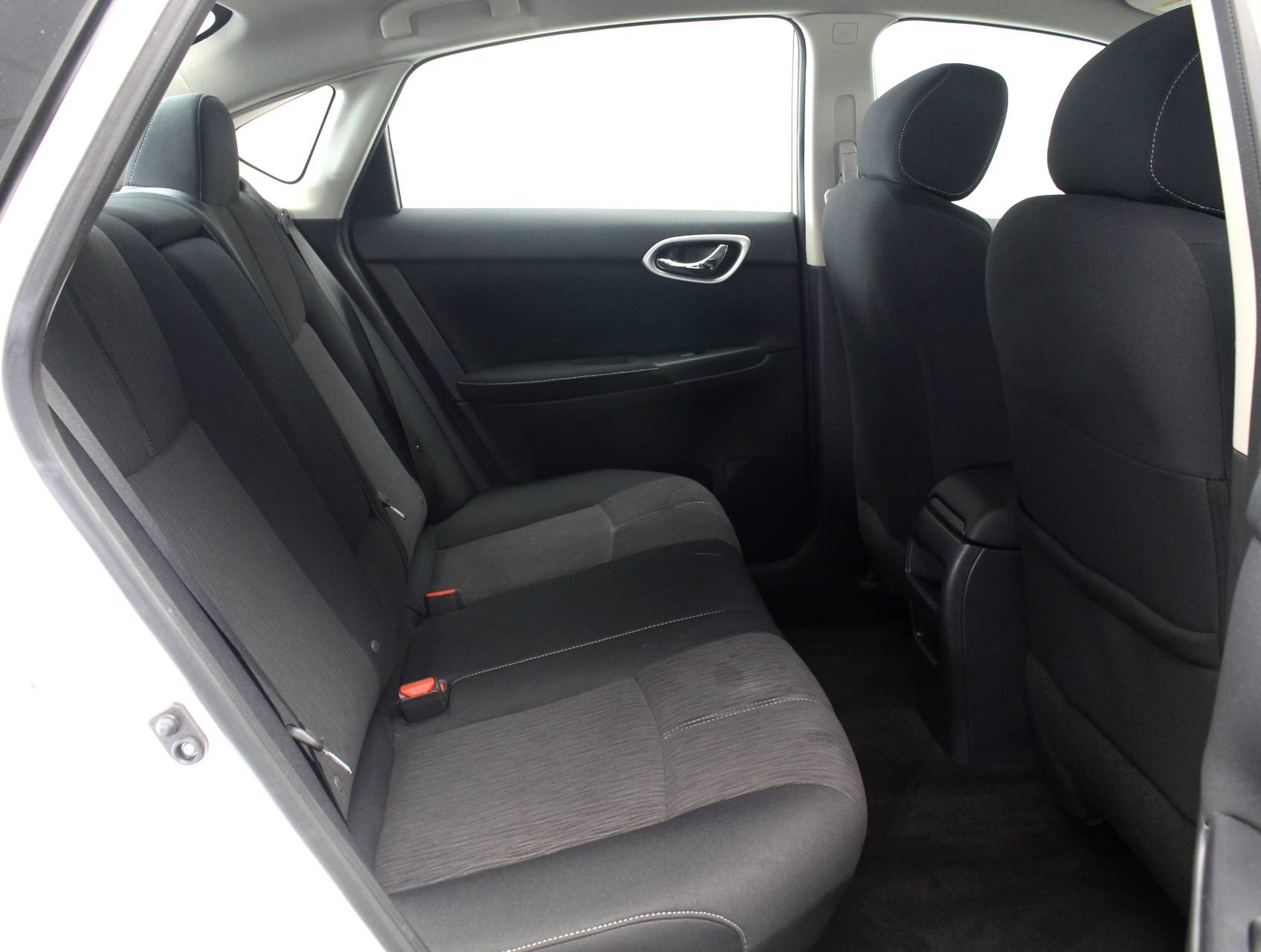 Florida Fine Cars - Used NISSAN SENTRA 2015 WEST PALM SV