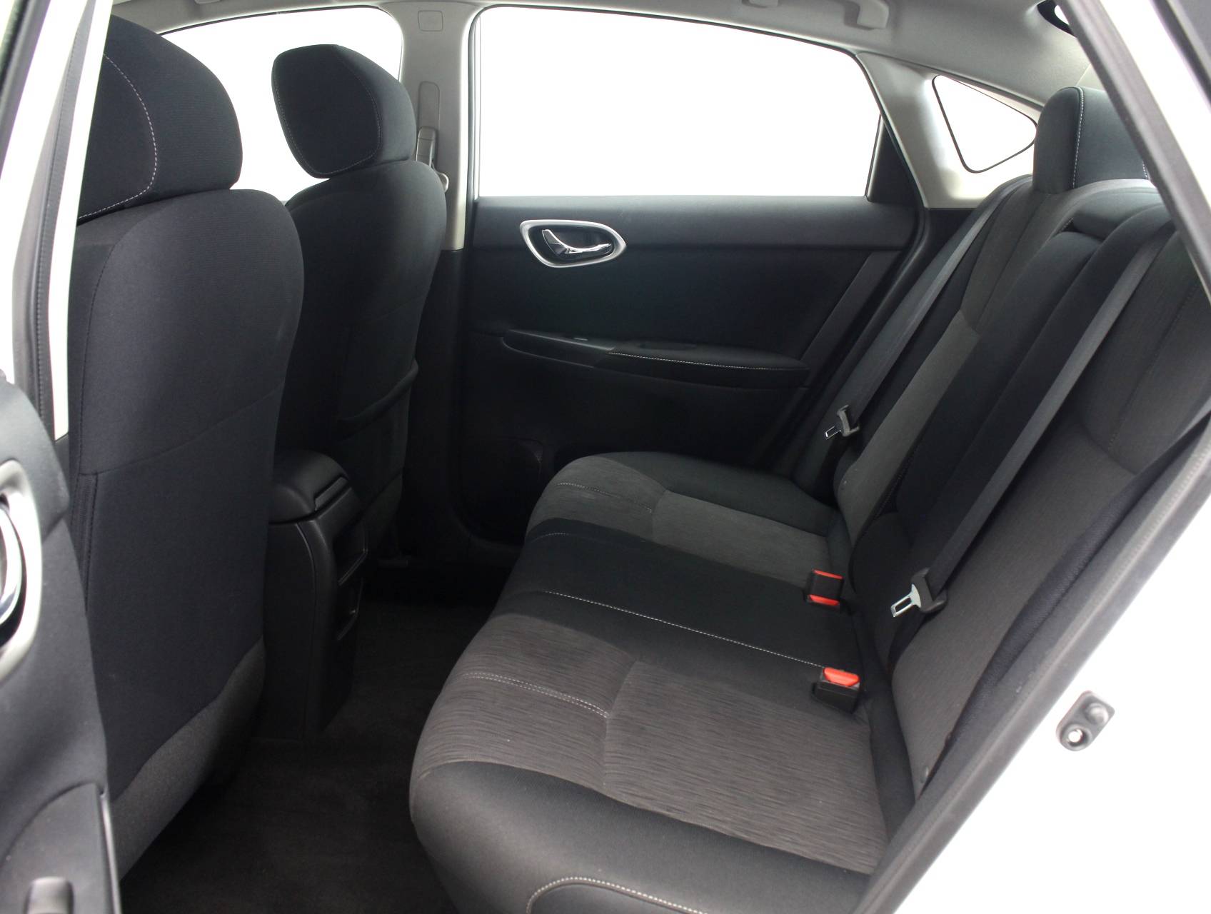 Florida Fine Cars - Used NISSAN SENTRA 2015 WEST PALM SV