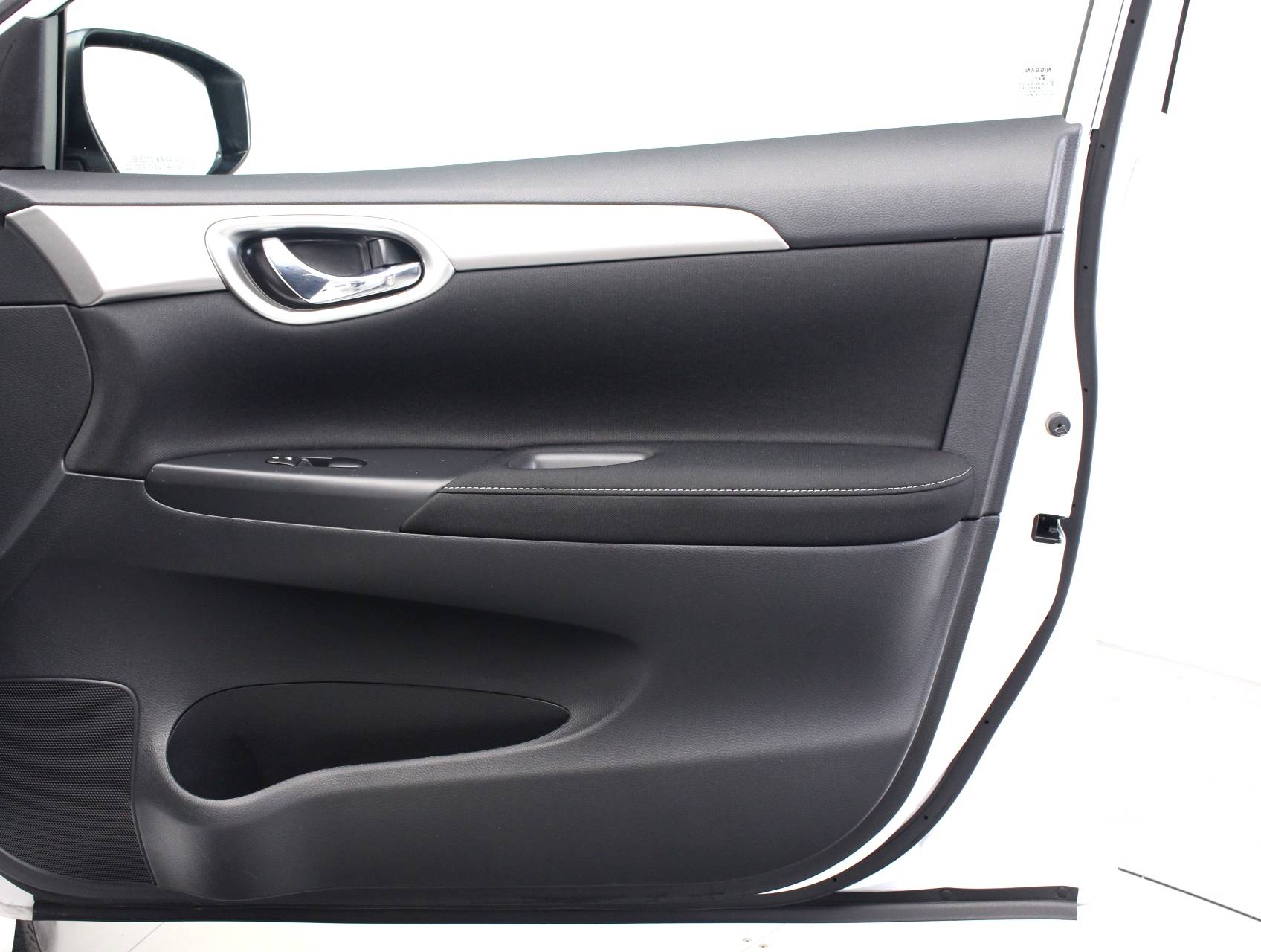 Florida Fine Cars - Used NISSAN SENTRA 2015 WEST PALM SV