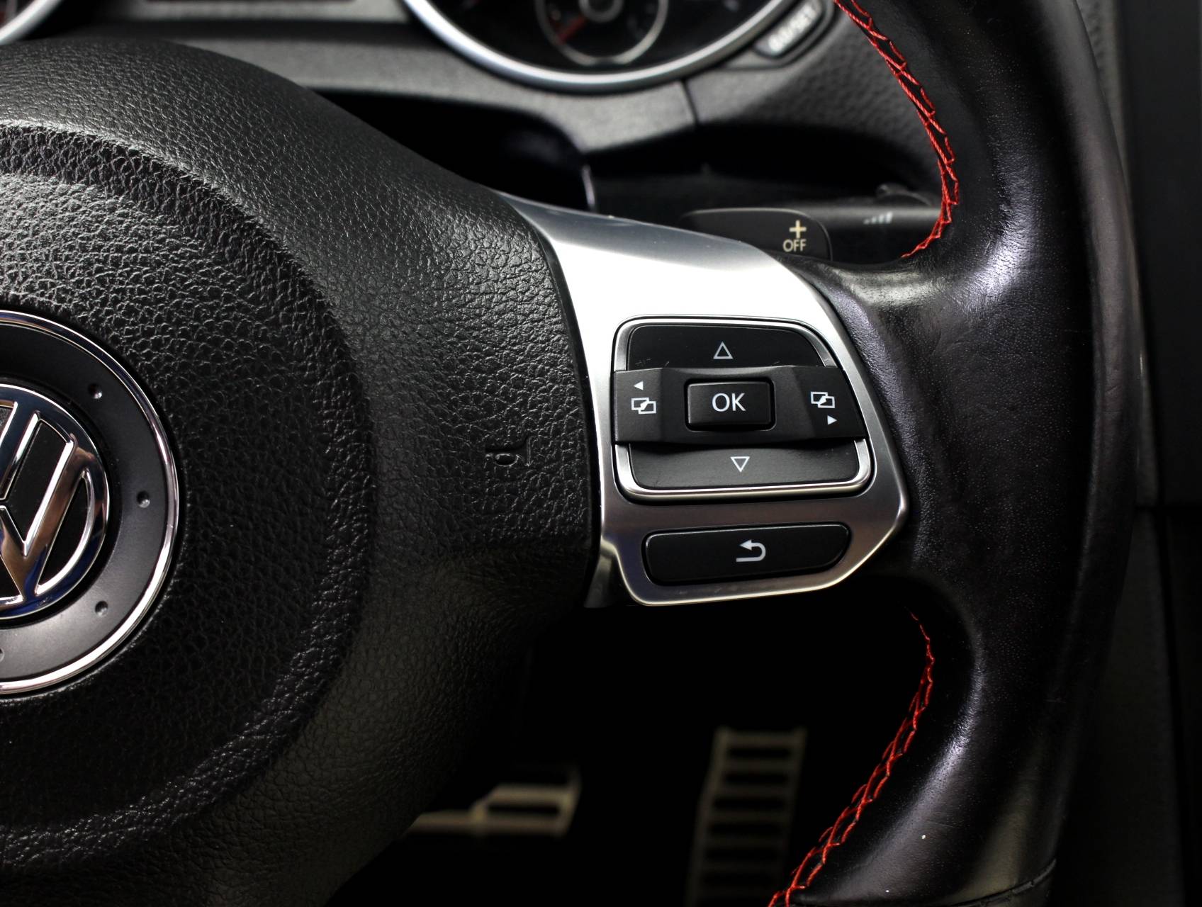 Florida Fine Cars - Used VOLKSWAGEN GTI 2013 WEST PALM WOLFSBURG EDITION