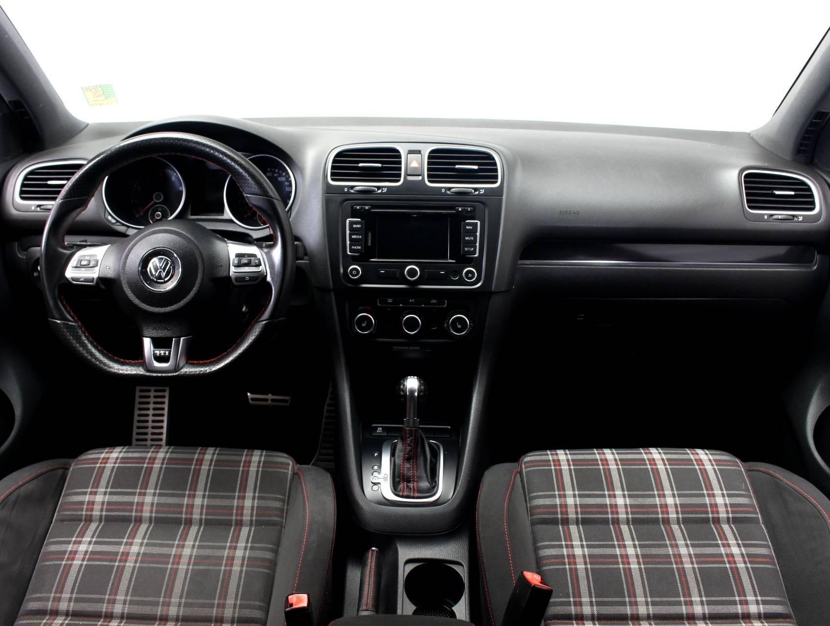 Florida Fine Cars - Used VOLKSWAGEN GTI 2013 WEST PALM WOLFSBURG EDITION