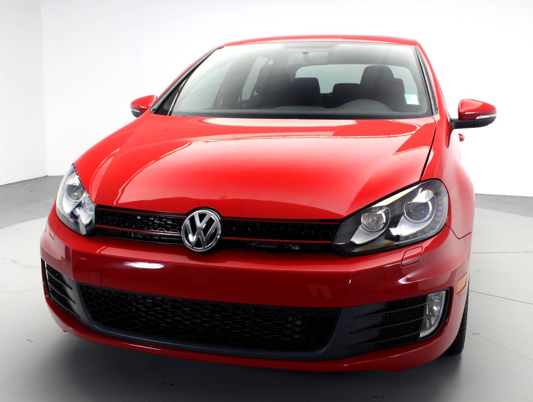 Florida Fine Cars - Used VOLKSWAGEN GTI 2013 WEST PALM WOLFSBURG EDITION