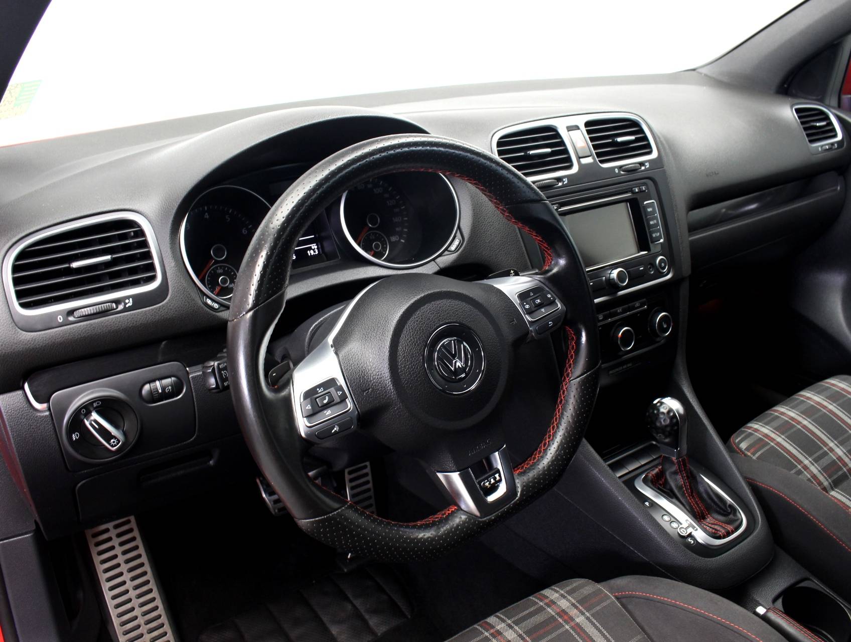 Florida Fine Cars - Used VOLKSWAGEN GTI 2013 WEST PALM WOLFSBURG EDITION