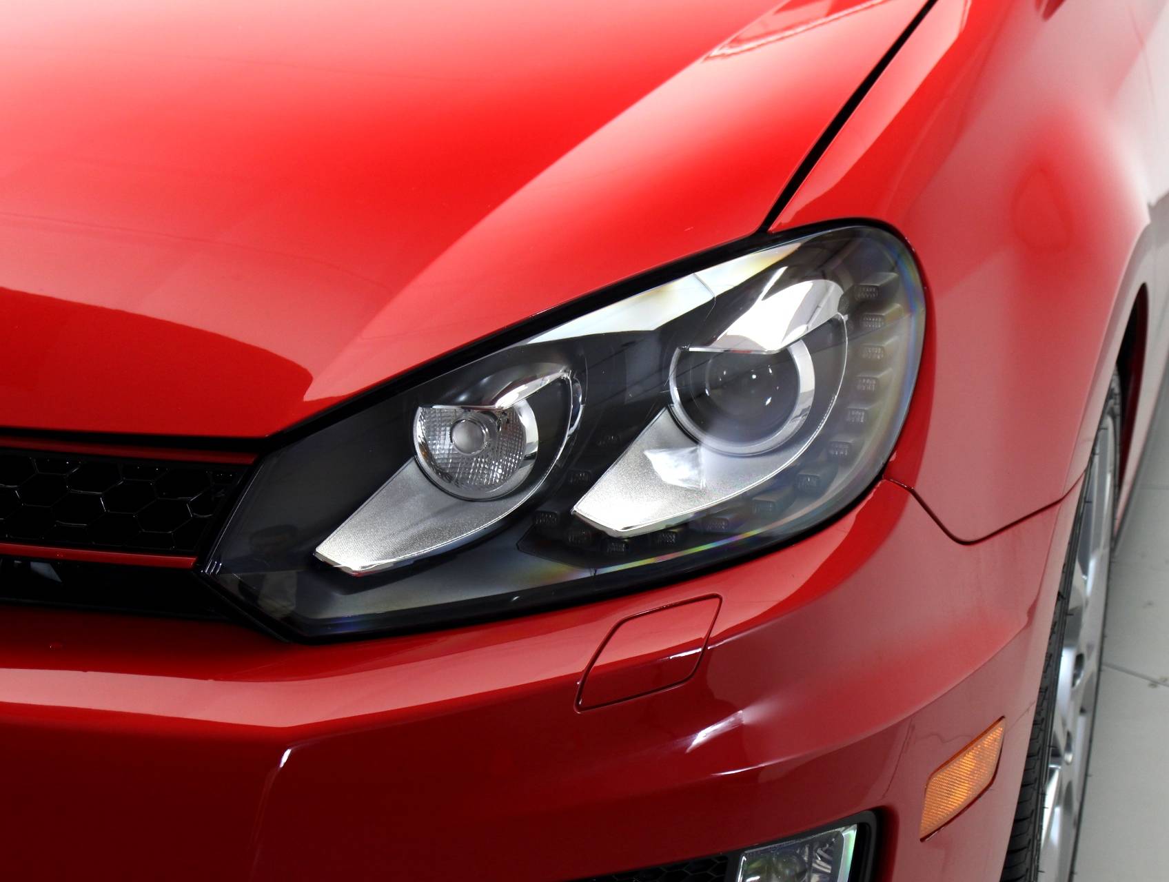 Florida Fine Cars - Used VOLKSWAGEN GTI 2013 WEST PALM WOLFSBURG EDITION