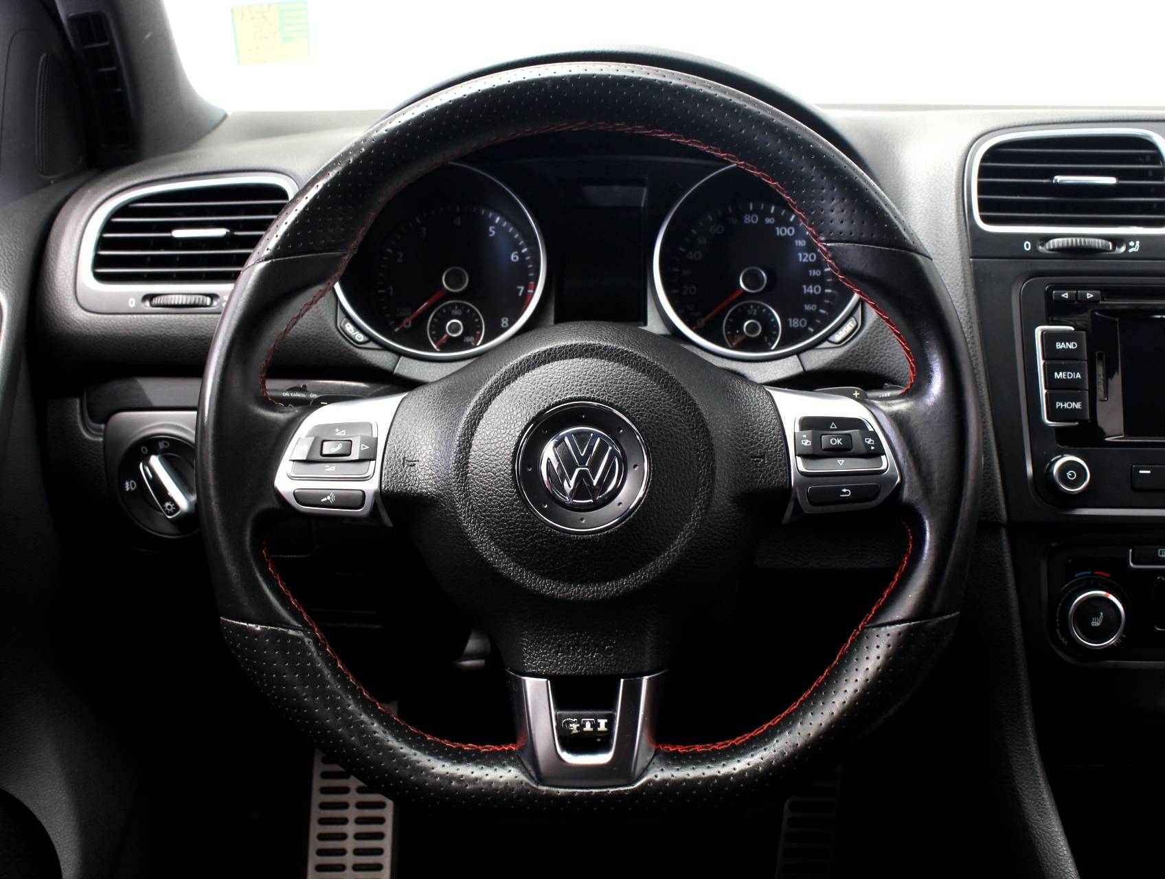 Florida Fine Cars - Used VOLKSWAGEN GTI 2013 WEST PALM WOLFSBURG EDITION